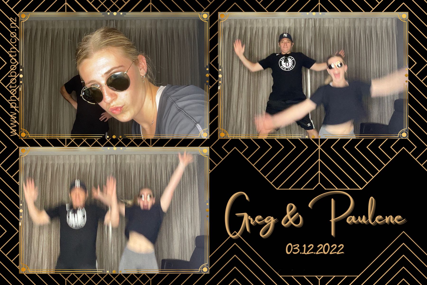 Family Fun | View more photos from the event at gallery.photobooth.co.nz/u/SelfieCentral/Family-Fun