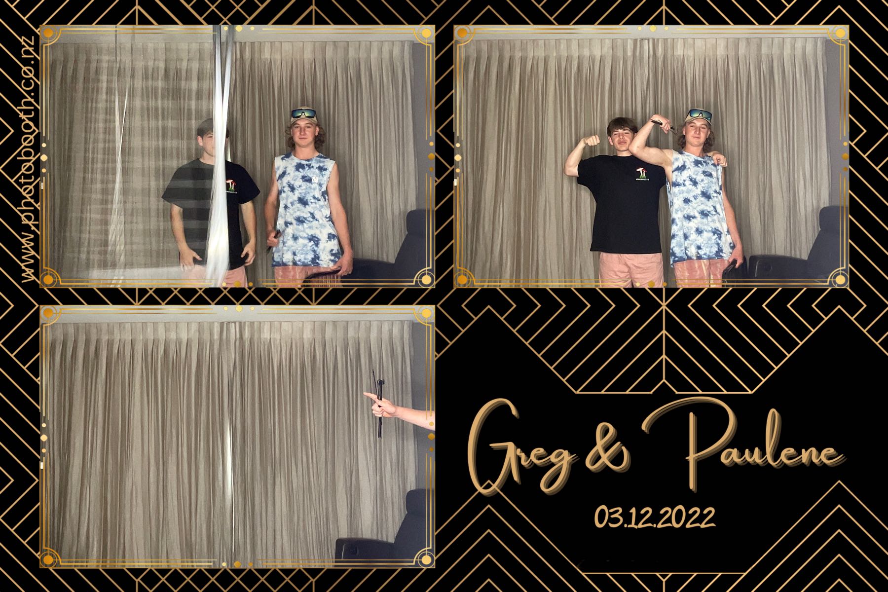Family Fun | View more photos from the event at gallery.photobooth.co.nz/u/SelfieCentral/Family-Fun
