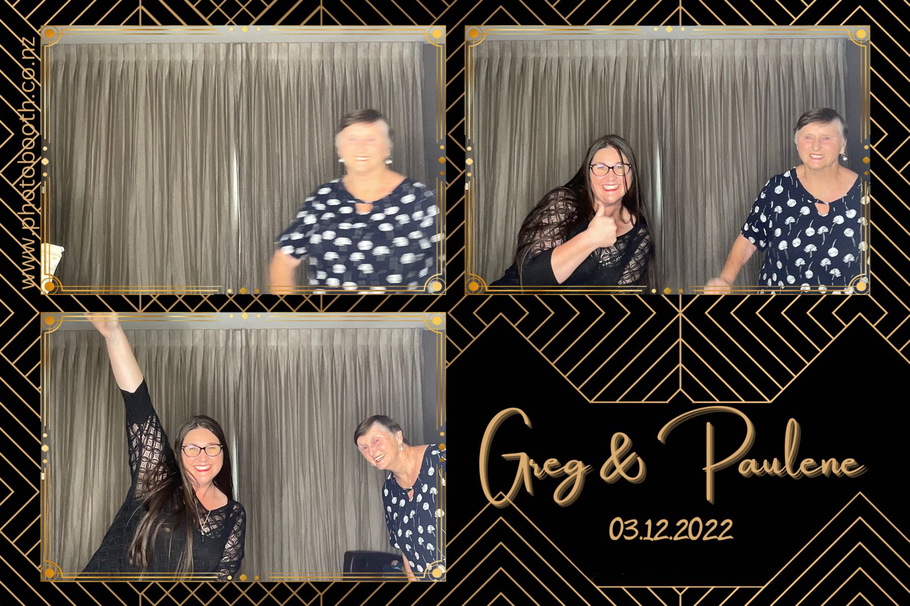 Family Fun | View more photos from the event at gallery.photobooth.co.nz/u/SelfieCentral/Family-Fun
