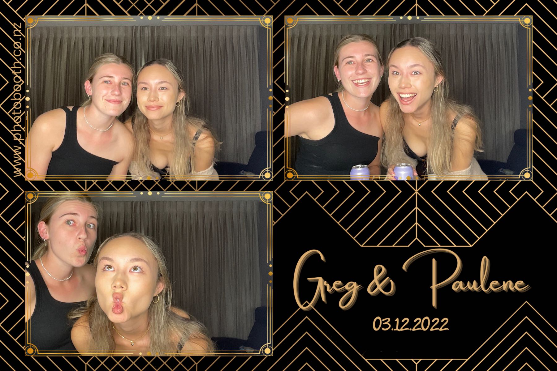 Family Fun | View more photos from the event at gallery.photobooth.co.nz/u/SelfieCentral/Family-Fun