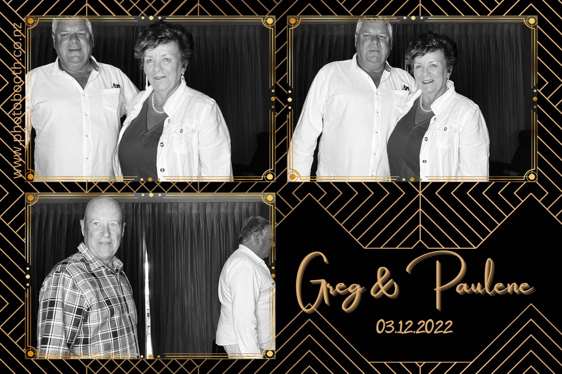 Family Fun | View more photos from the event at gallery.photobooth.co.nz/u/SelfieCentral/Family-Fun