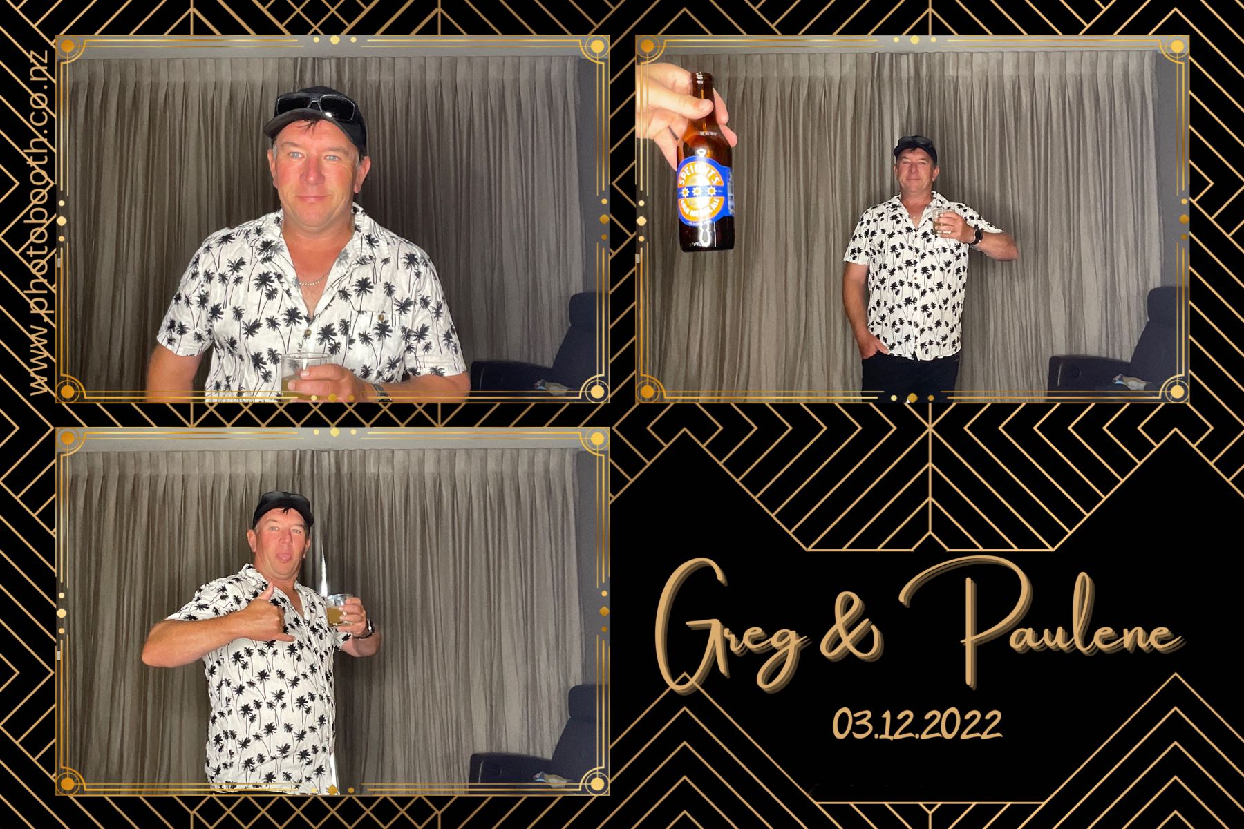 Family Fun | View more photos from the event at gallery.photobooth.co.nz/u/SelfieCentral/Family-Fun