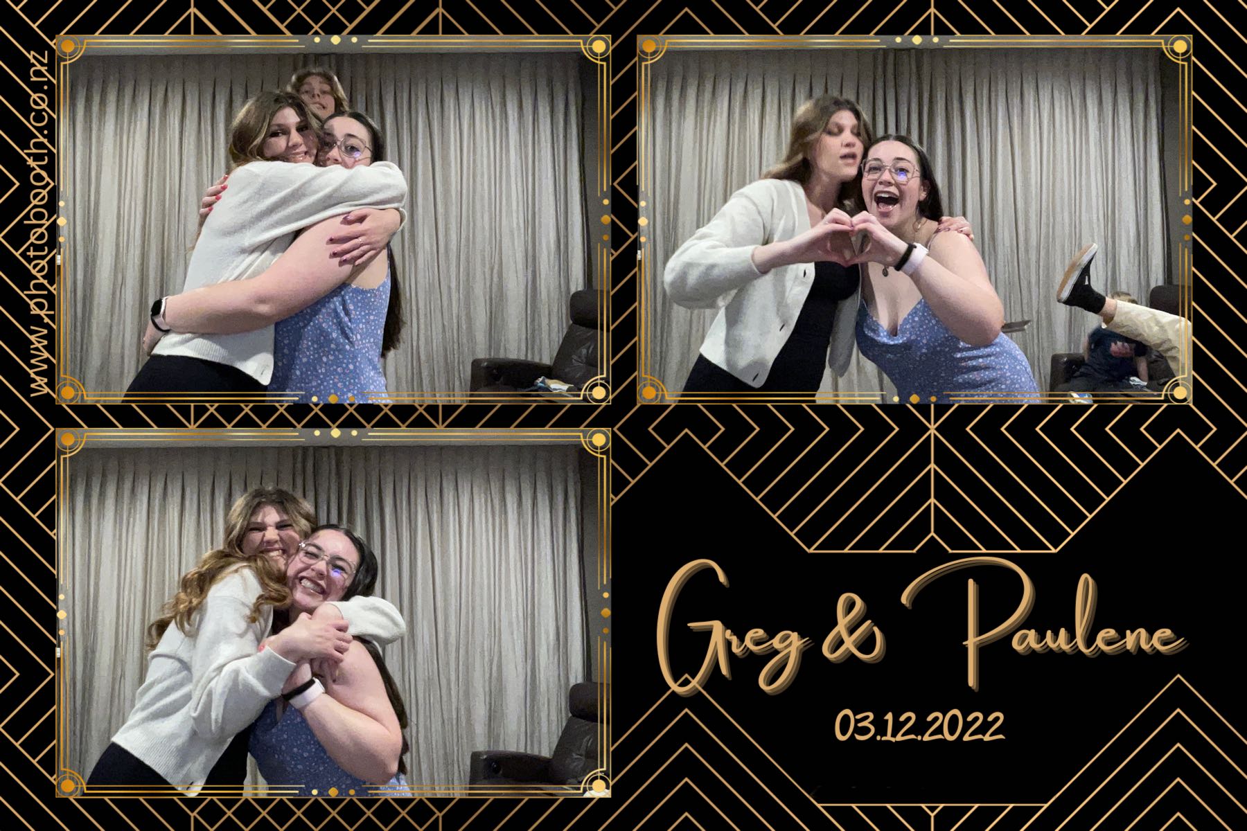Family Fun | View more photos from the event at gallery.photobooth.co.nz/u/SelfieCentral/Family-Fun