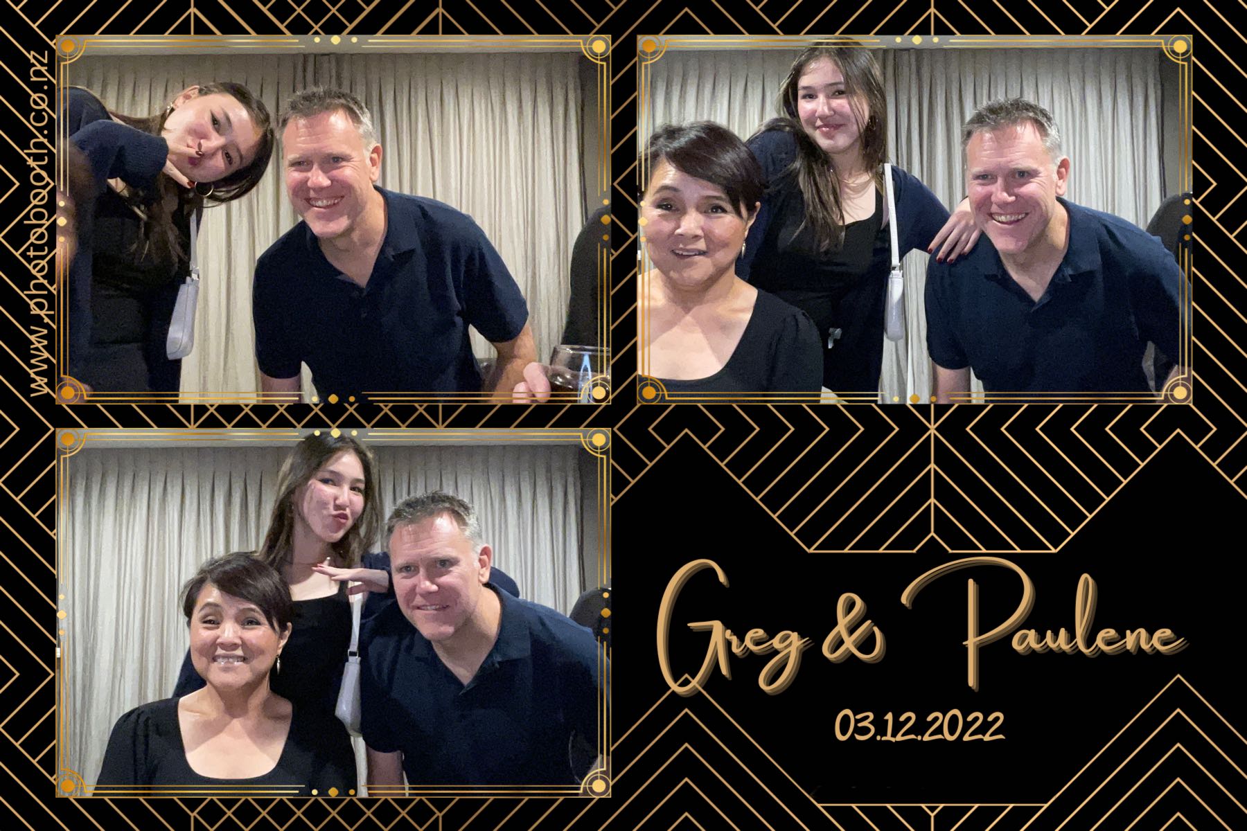 Family Fun | View more photos from the event at gallery.photobooth.co.nz/u/SelfieCentral/Family-Fun
