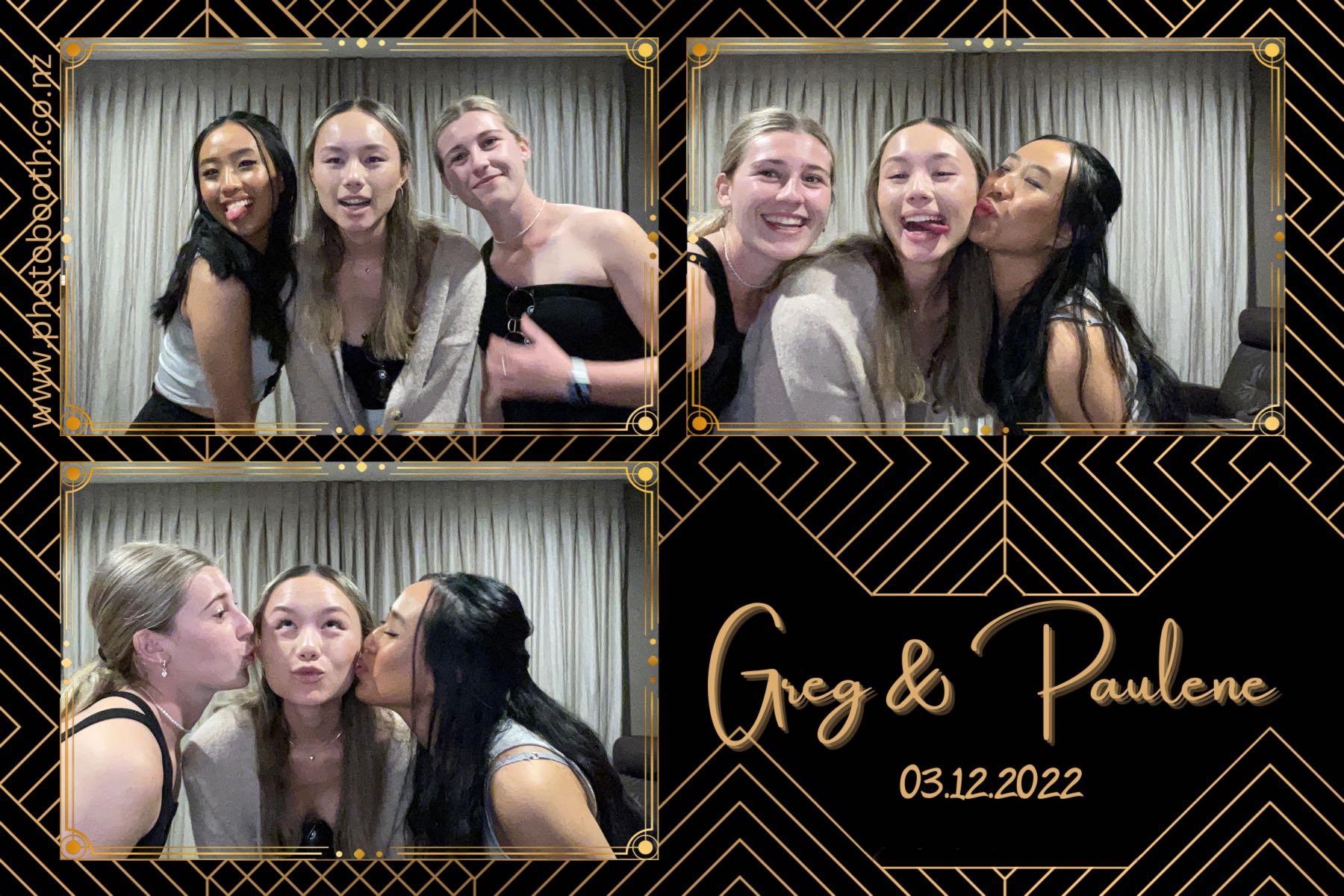 Family Fun | View more photos from the event at gallery.photobooth.co.nz/u/SelfieCentral/Family-Fun