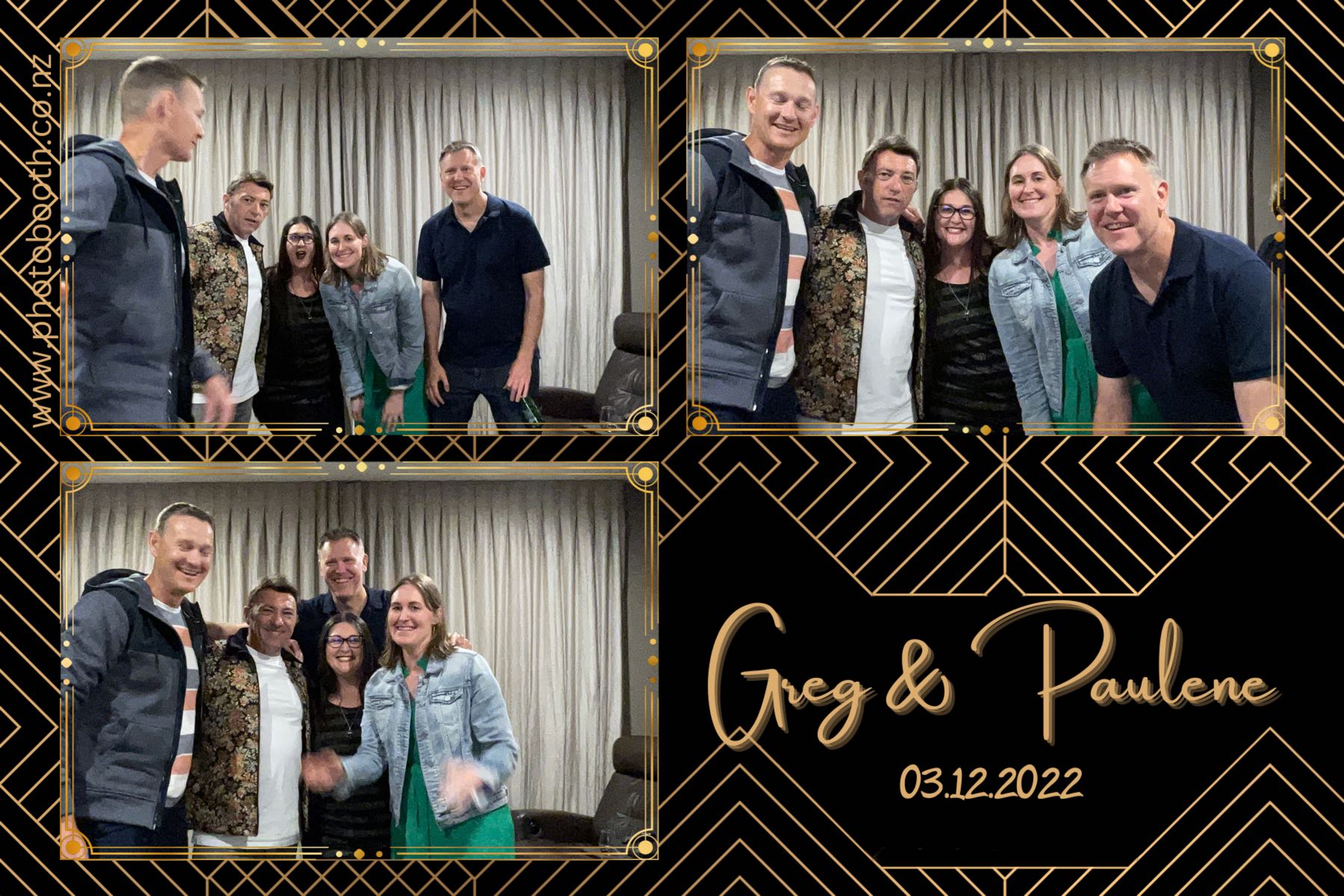 Family Fun | View more photos from the event at gallery.photobooth.co.nz/u/SelfieCentral/Family-Fun