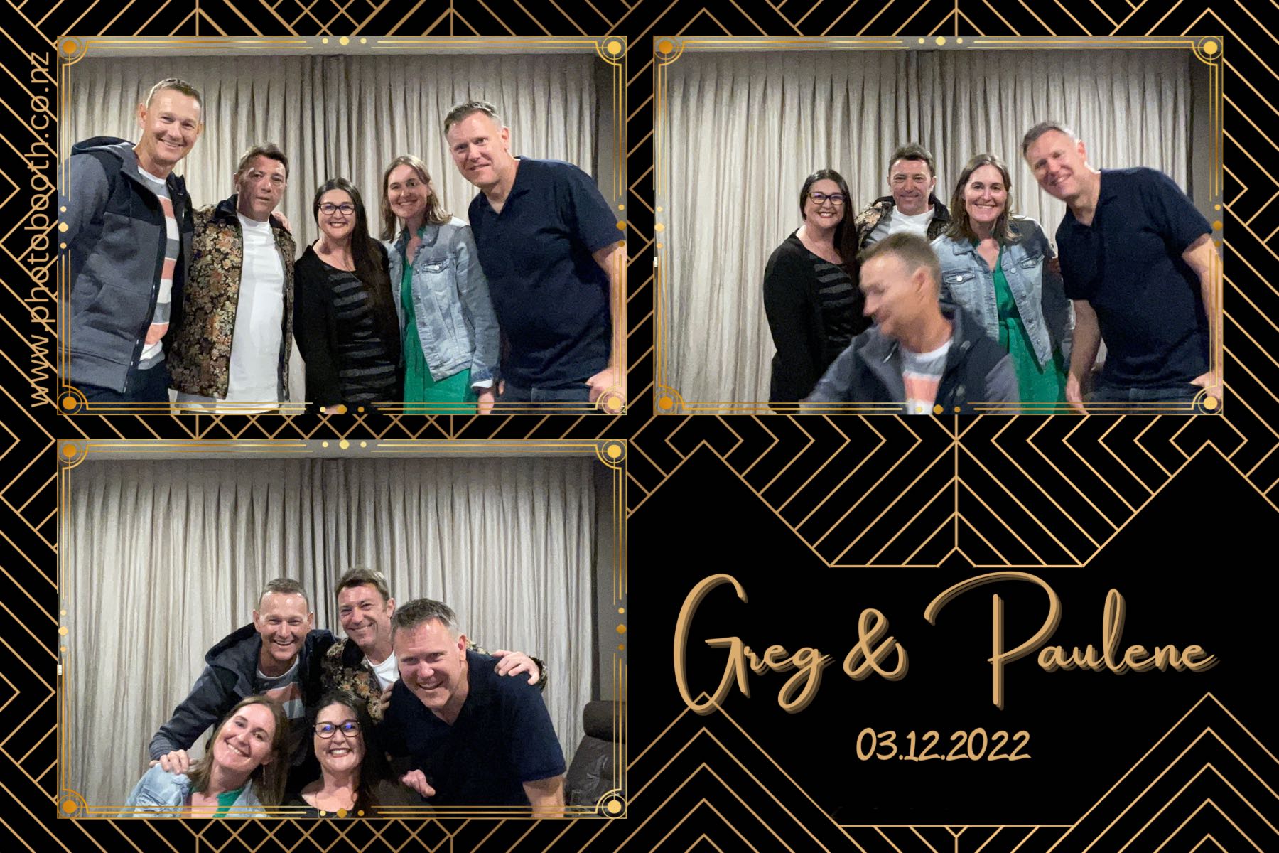 Family Fun | View more photos from the event at gallery.photobooth.co.nz/u/SelfieCentral/Family-Fun