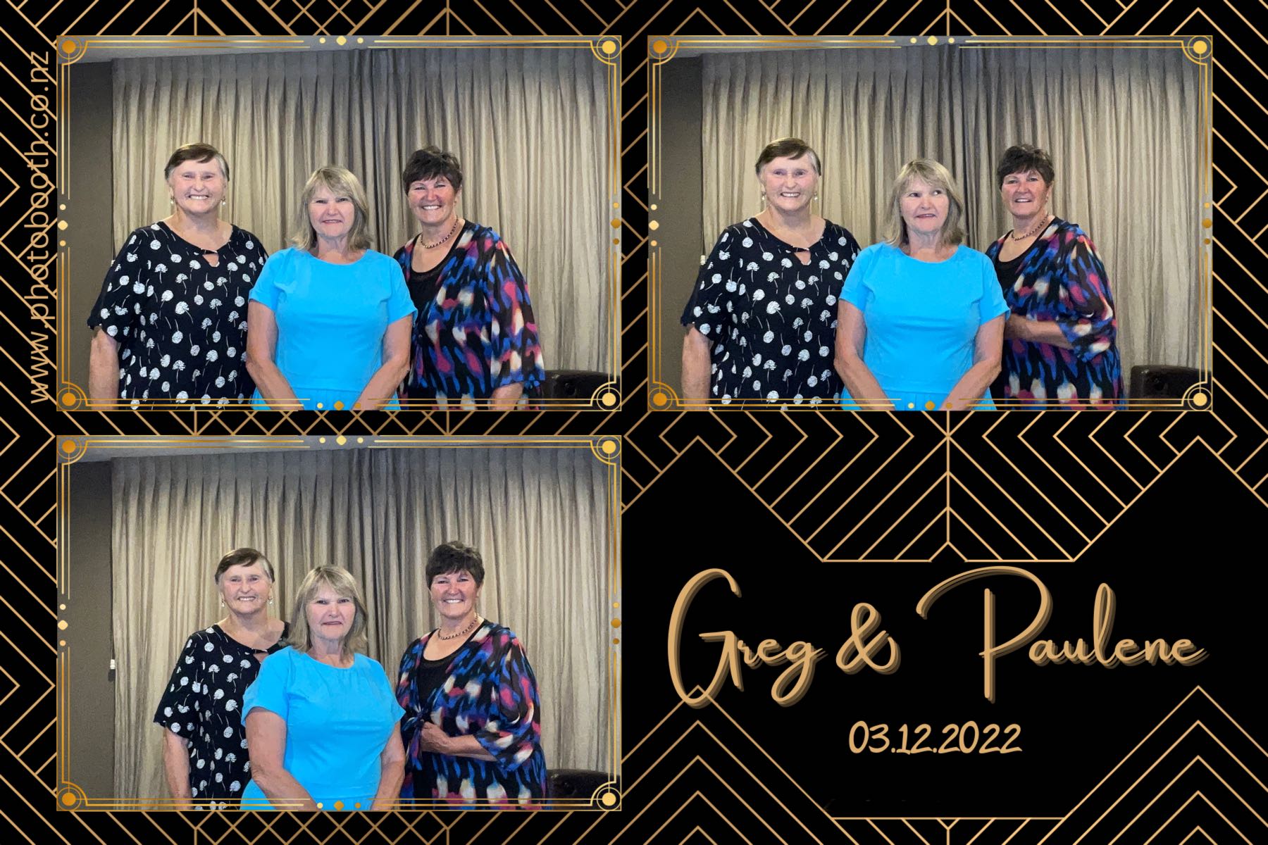 Family Fun | View more photos from the event at gallery.photobooth.co.nz/u/SelfieCentral/Family-Fun