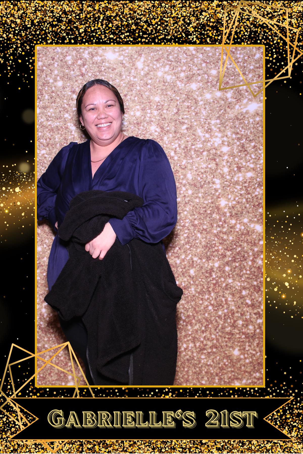 Gabrielle's 21st Birthday | View more photos from the event at gallery.photobooth.co.nz/u/SelfieCentral/Gabrielles-21st-Birthday