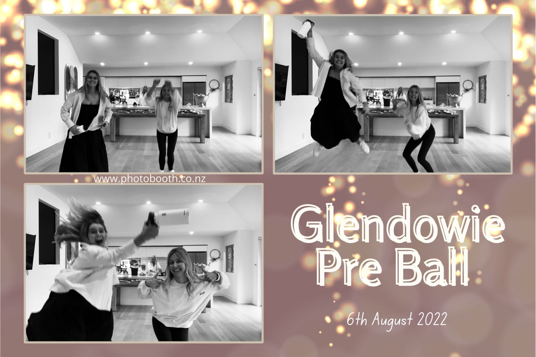 Glendowie Pre Ball | View more photos from the event at gallery.photobooth.co.nz/u/SelfieCentral/Glendowie-Pre-Ball