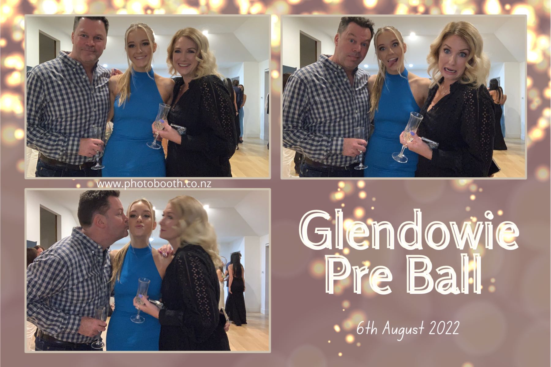 Glendowie Pre Ball | View more photos from the event at gallery.photobooth.co.nz/u/SelfieCentral/Glendowie-Pre-Ball
