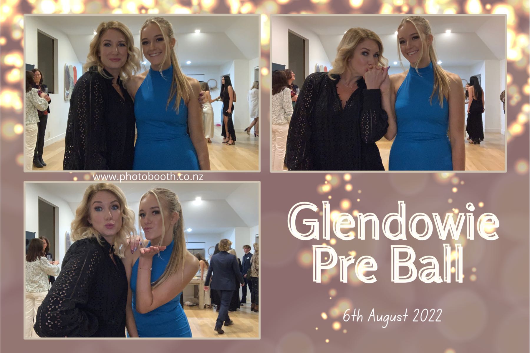 Glendowie Pre Ball | View more photos from the event at gallery.photobooth.co.nz/u/SelfieCentral/Glendowie-Pre-Ball