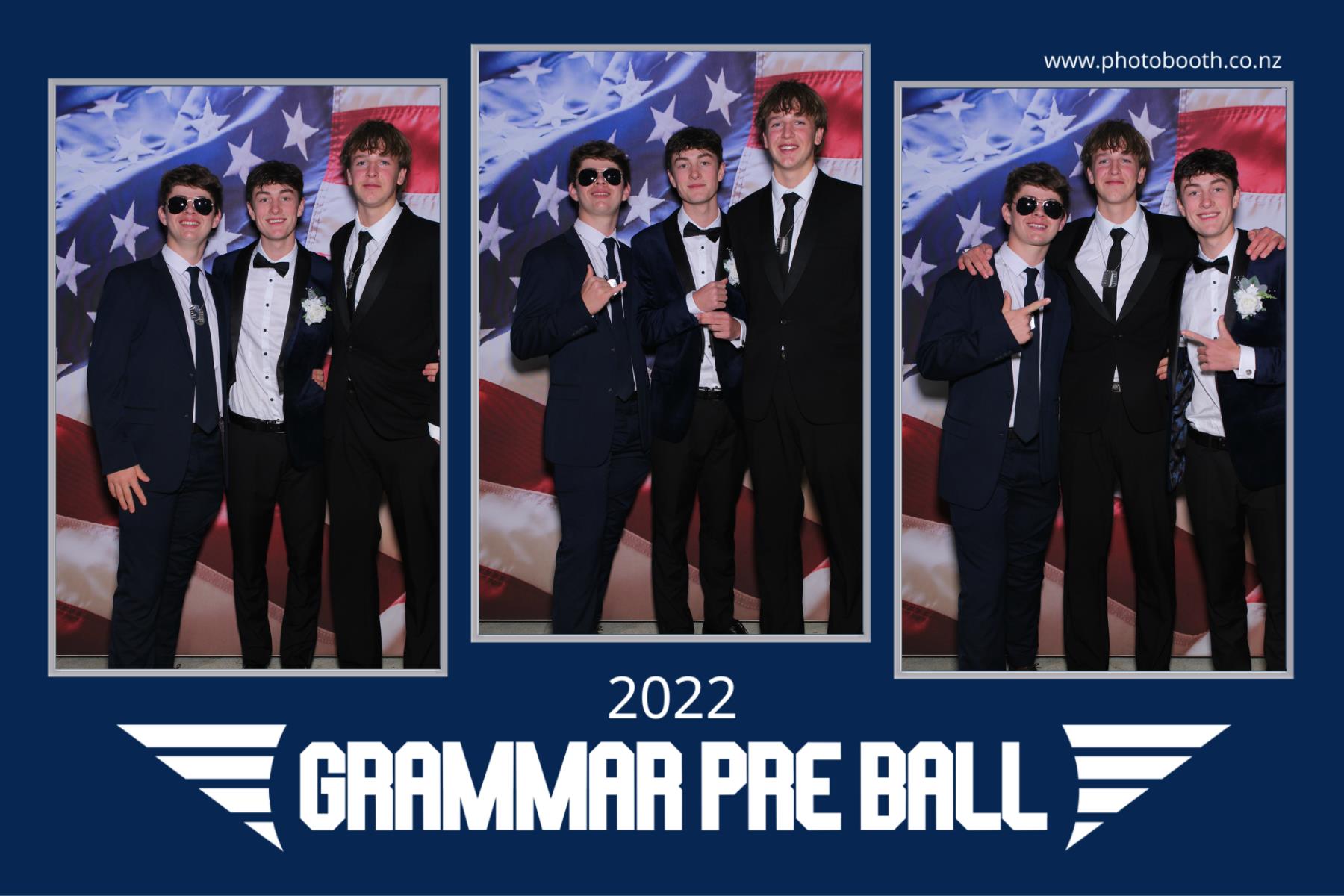 Grammar Pre Ball | View more photos from the event at gallery.photobooth.co.nz/u/SelfieCentral/Grammar-Pre-Ball