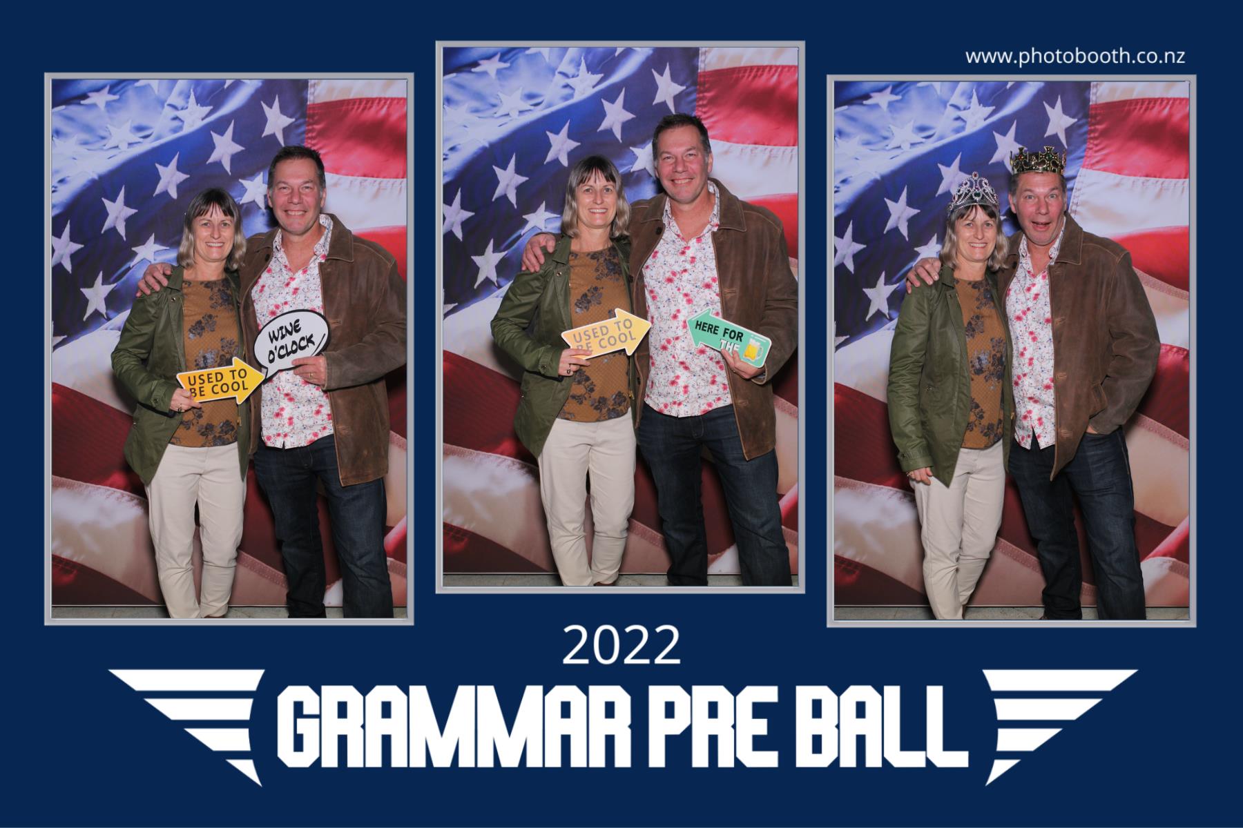 Grammar Pre Ball | View more photos from the event at gallery.photobooth.co.nz/u/SelfieCentral/Grammar-Pre-Ball