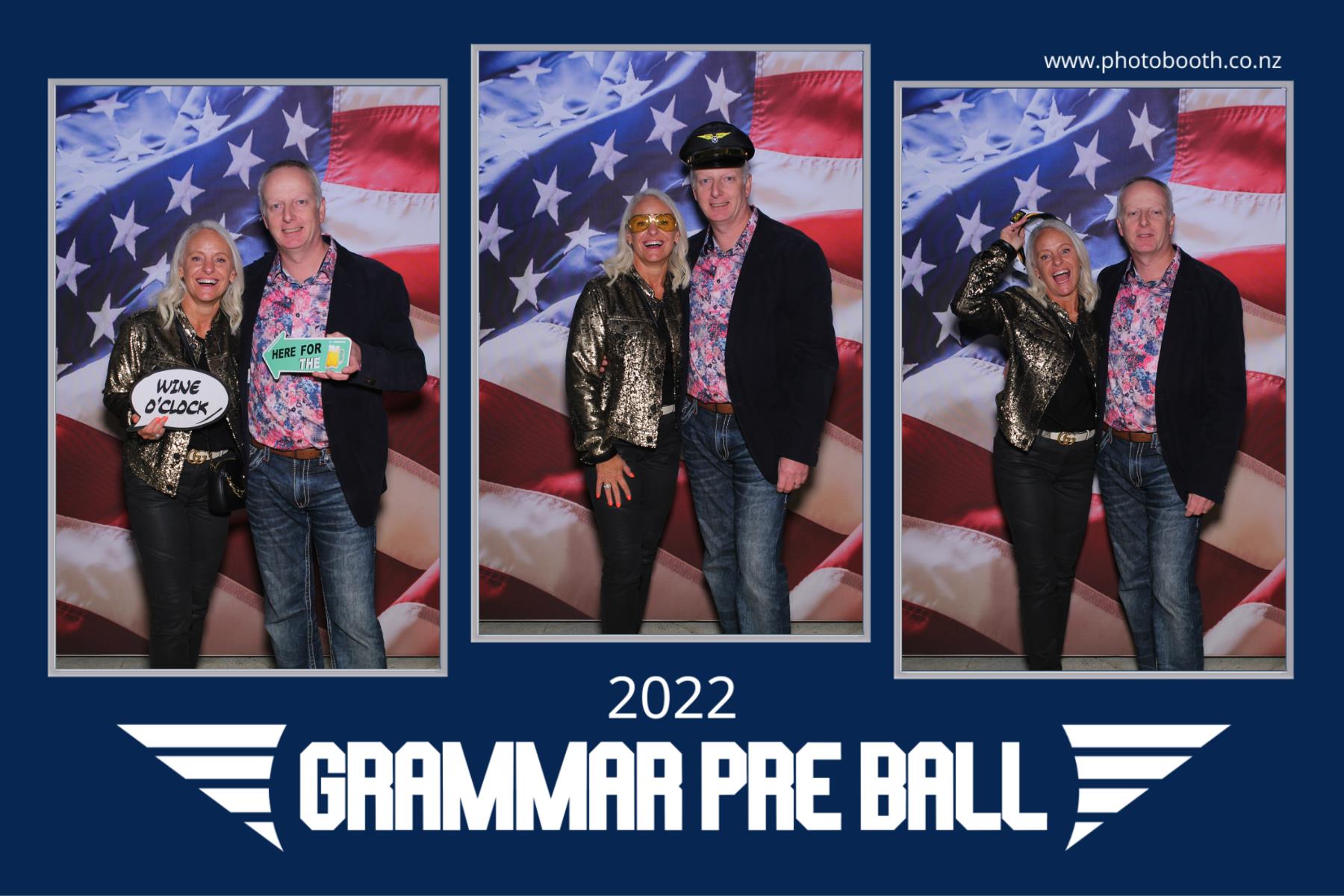 Grammar Pre Ball | View more photos from the event at gallery.photobooth.co.nz/u/SelfieCentral/Grammar-Pre-Ball