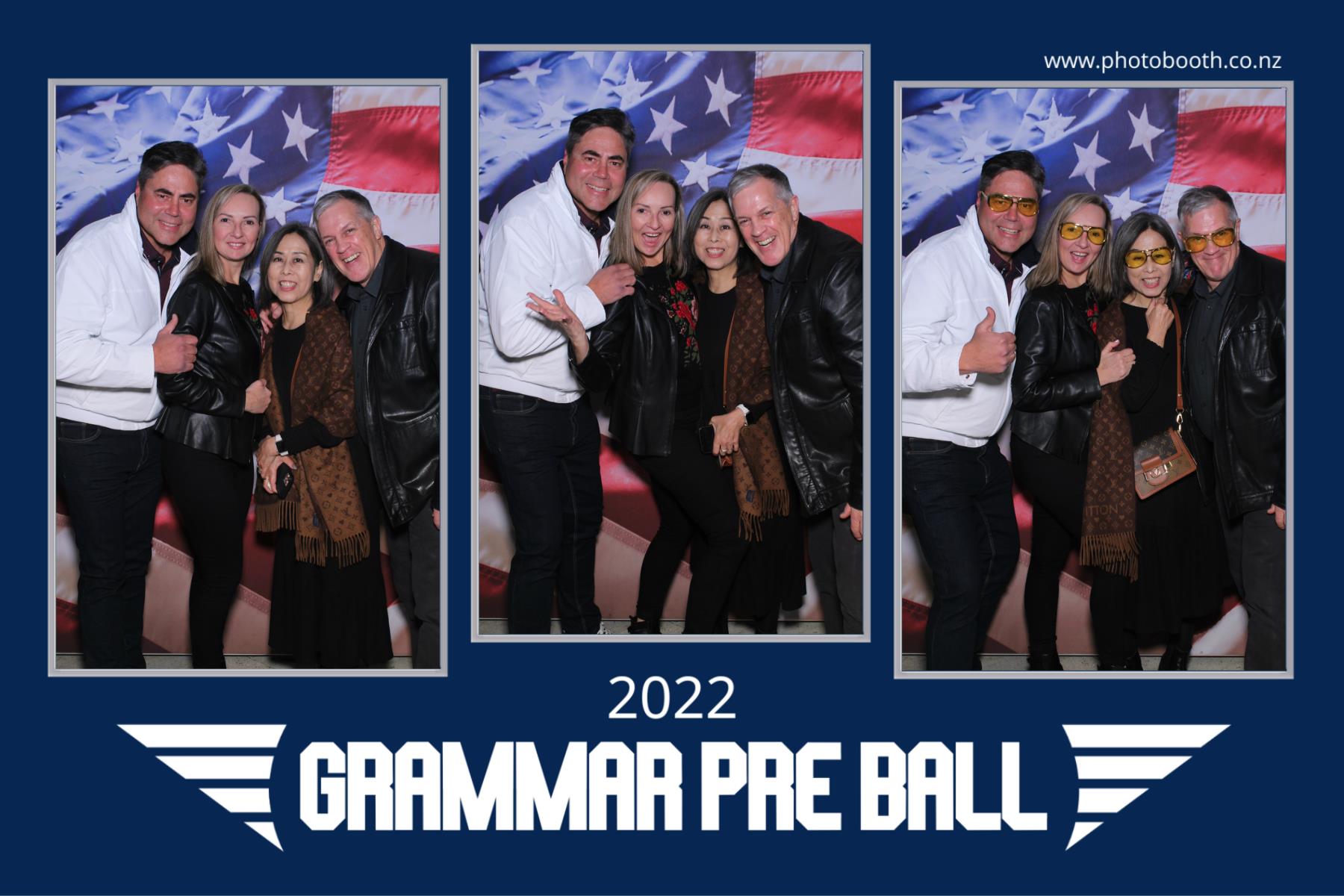 Grammar Pre Ball | View more photos from the event at gallery.photobooth.co.nz/u/SelfieCentral/Grammar-Pre-Ball