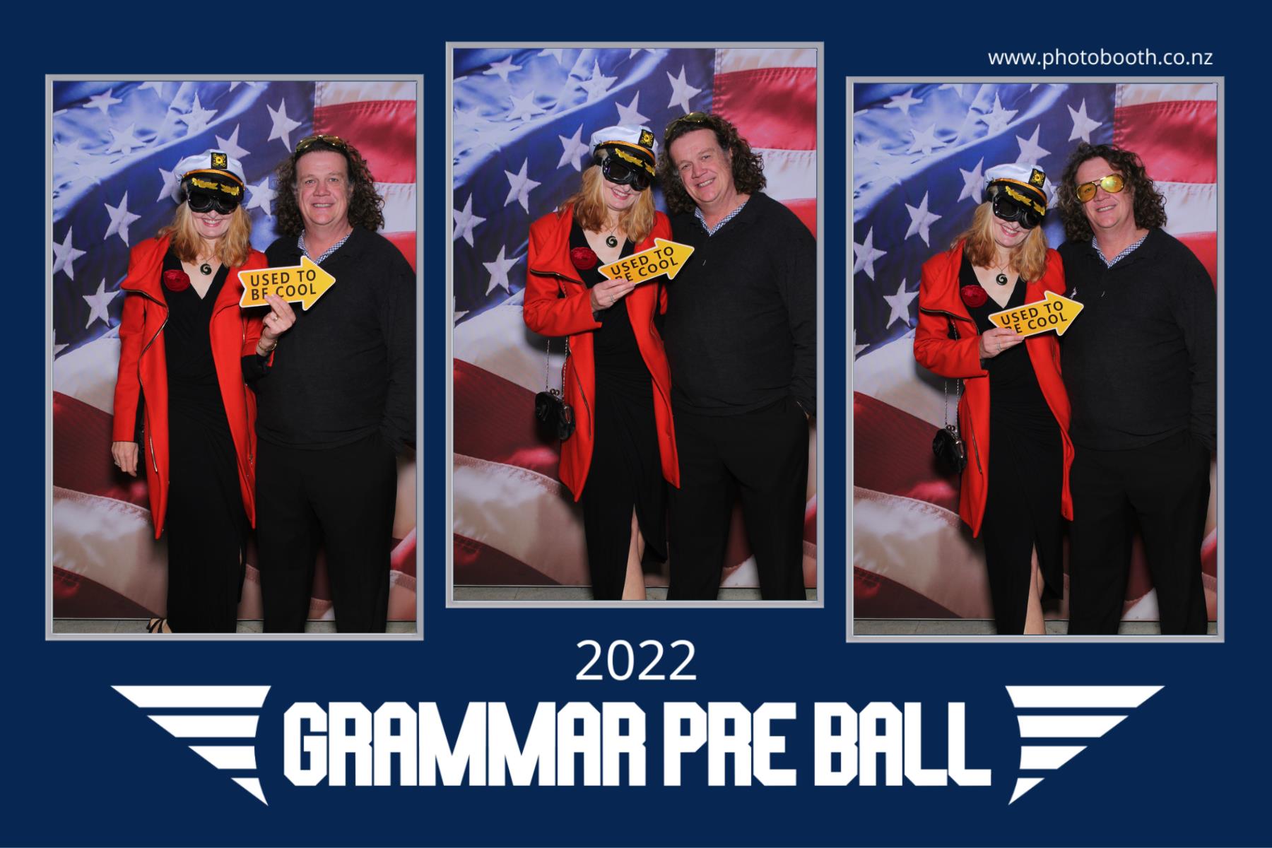Grammar Pre Ball | View more photos from the event at gallery.photobooth.co.nz/u/SelfieCentral/Grammar-Pre-Ball