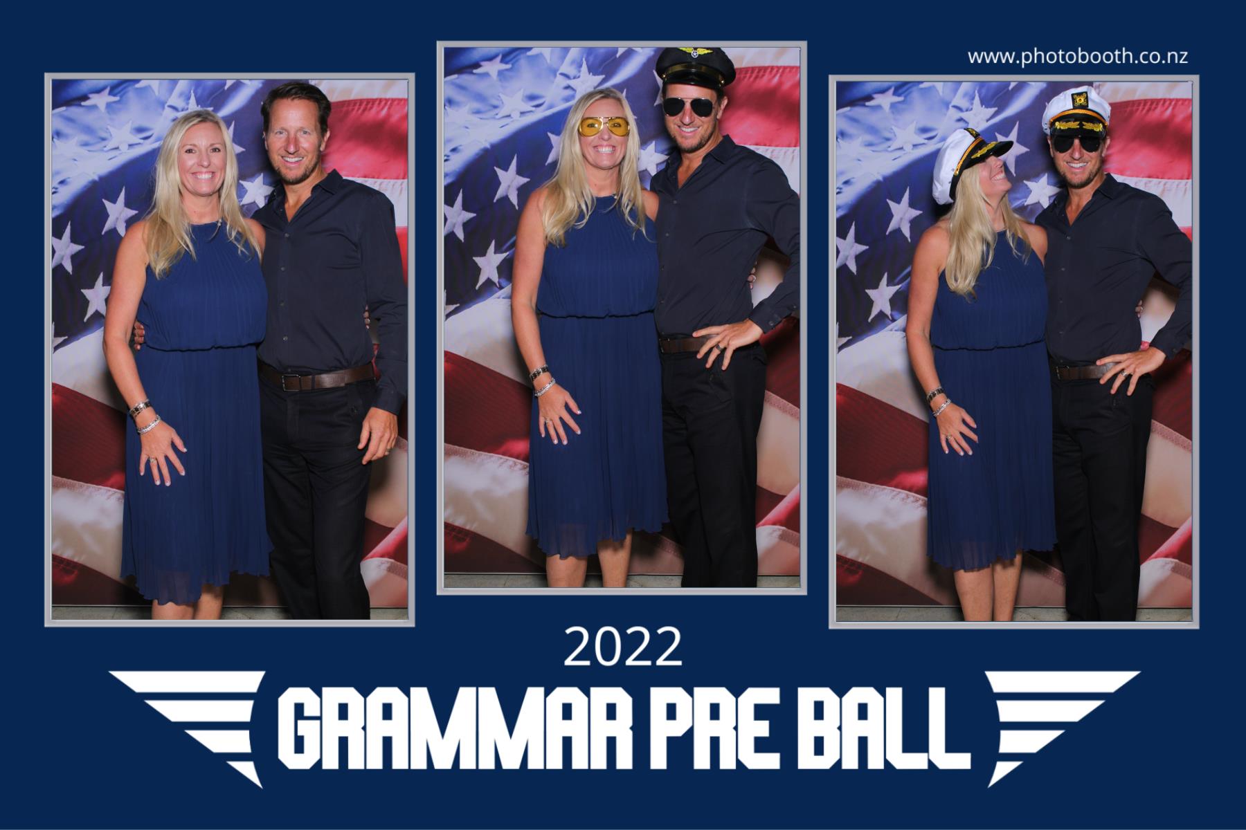 Grammar Pre Ball | View more photos from the event at gallery.photobooth.co.nz/u/SelfieCentral/Grammar-Pre-Ball