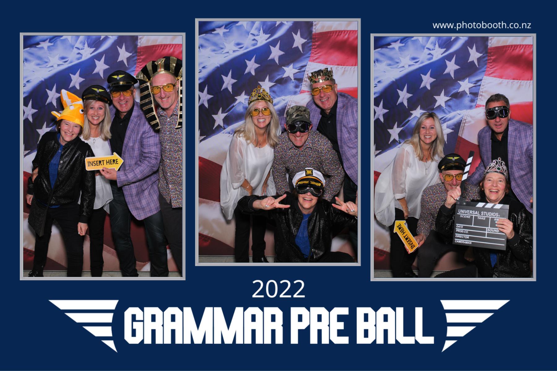 Grammar Pre Ball | View more photos from the event at gallery.photobooth.co.nz/u/SelfieCentral/Grammar-Pre-Ball