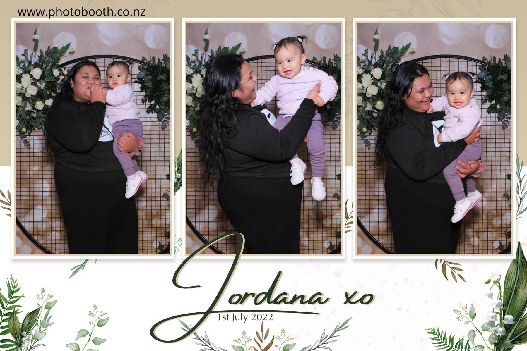 Jordana's Ball Weekend | View more photos from the event at gallery.photobooth.co.nz/u/SelfieCentral/Jordanas-Ball-Weekend