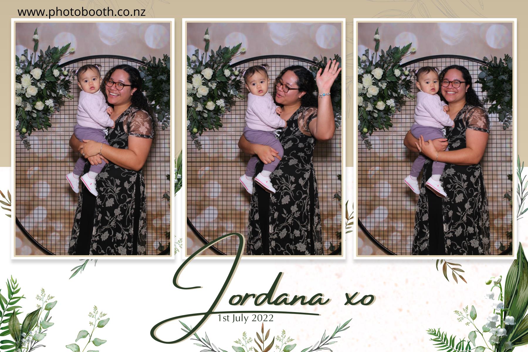 Jordana's Ball Weekend | View more photos from the event at gallery.photobooth.co.nz/u/SelfieCentral/Jordanas-Ball-Weekend