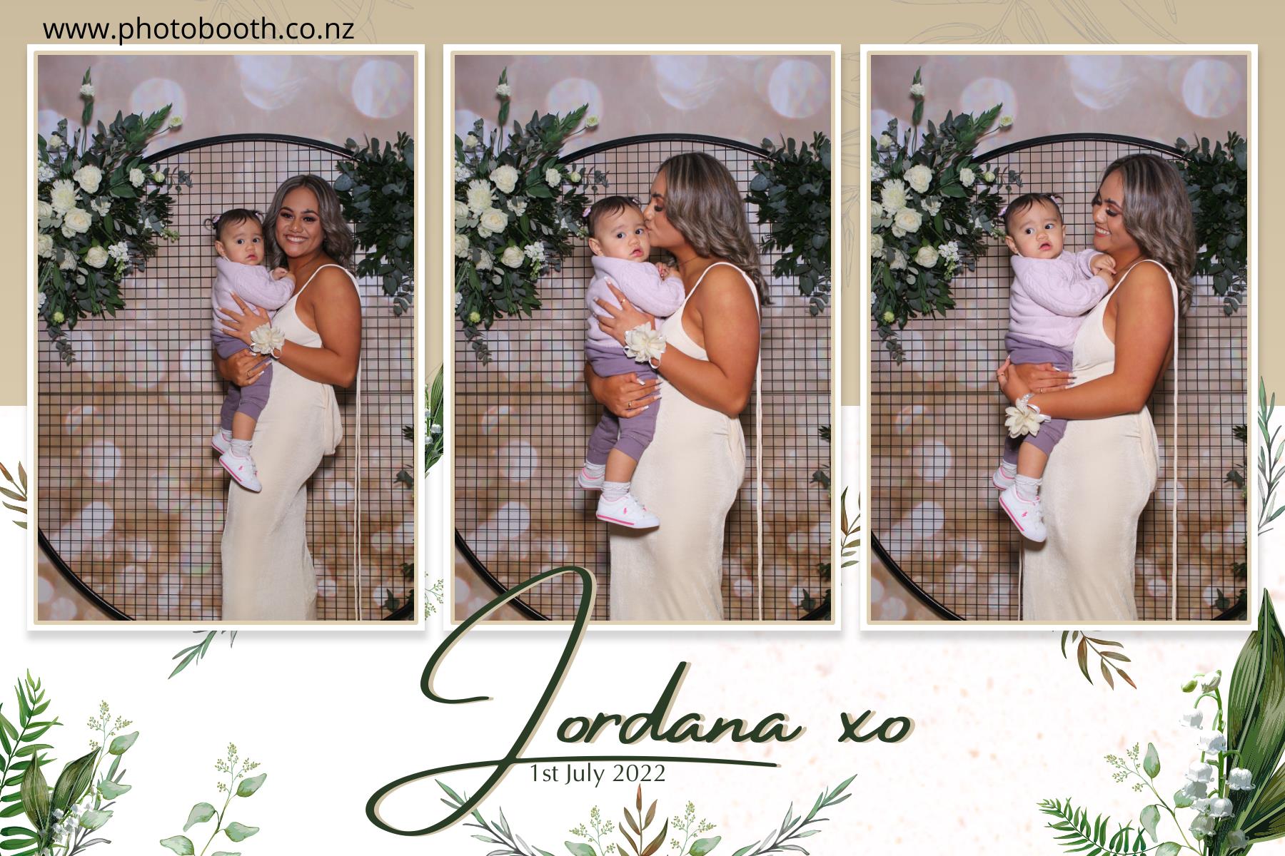 Jordana's Ball Weekend | View more photos from the event at gallery.photobooth.co.nz/u/SelfieCentral/Jordanas-Ball-Weekend