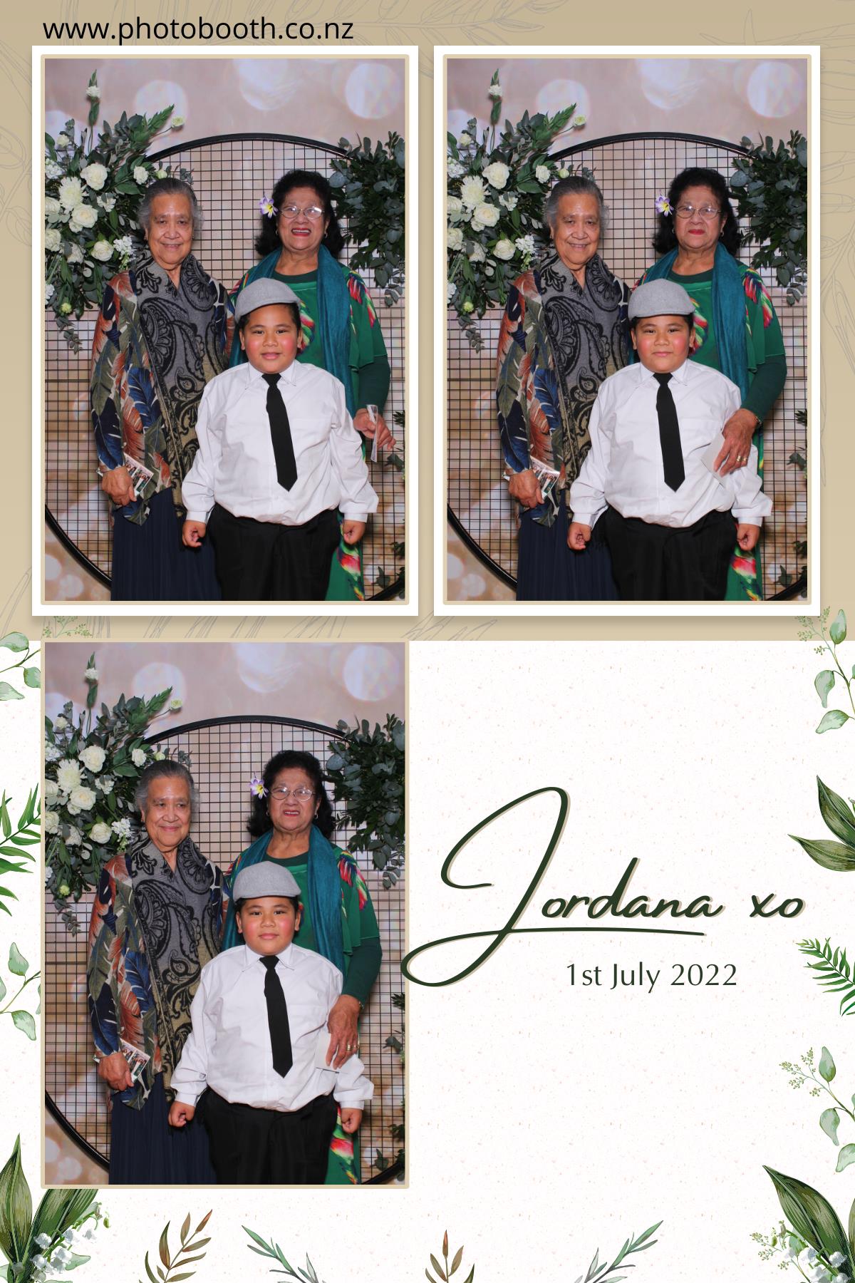 Jordana's Ball Weekend | View more photos from the event at gallery.photobooth.co.nz/u/SelfieCentral/Jordanas-Ball-Weekend