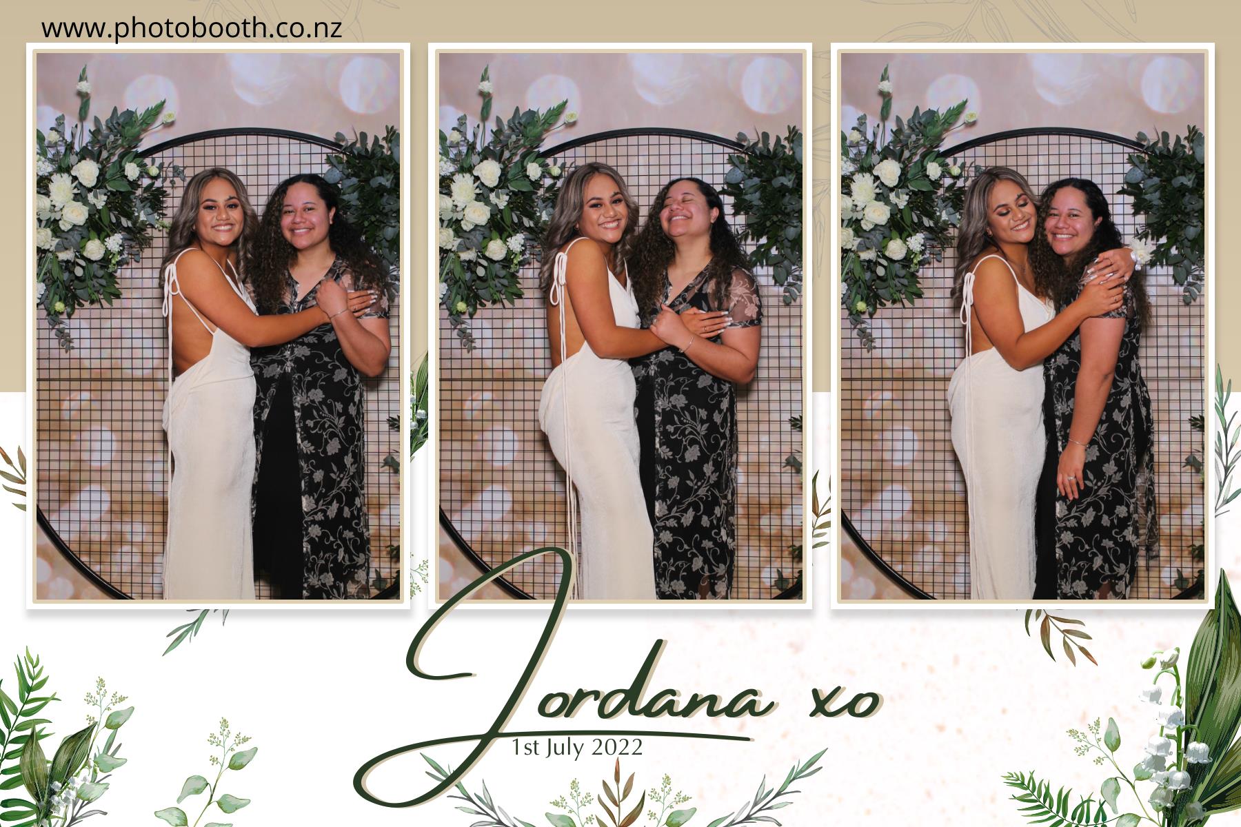 Jordana's Ball Weekend | View more photos from the event at gallery.photobooth.co.nz/u/SelfieCentral/Jordanas-Ball-Weekend