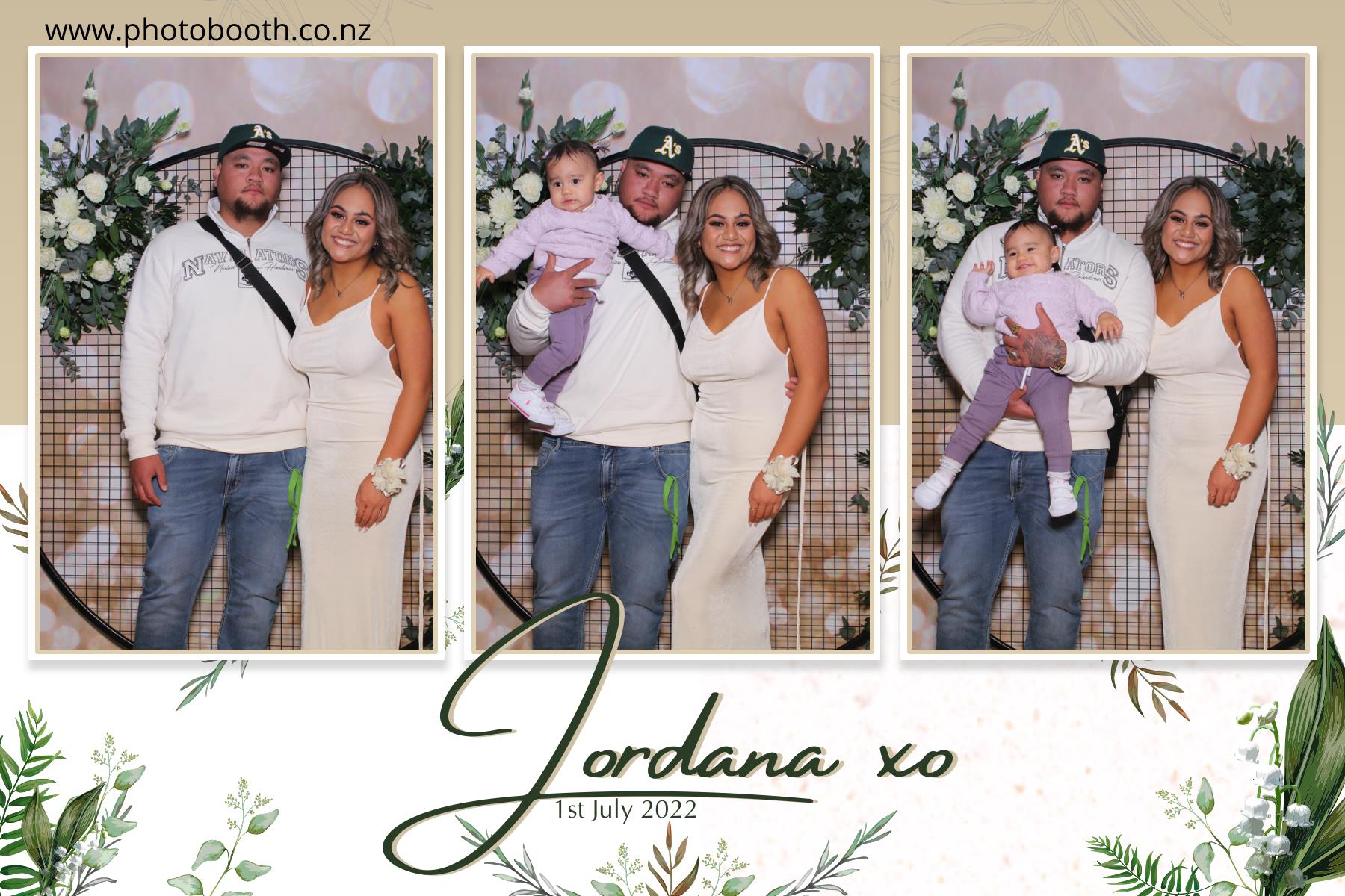 Jordana's Ball Weekend | View more photos from the event at gallery.photobooth.co.nz/u/SelfieCentral/Jordanas-Ball-Weekend