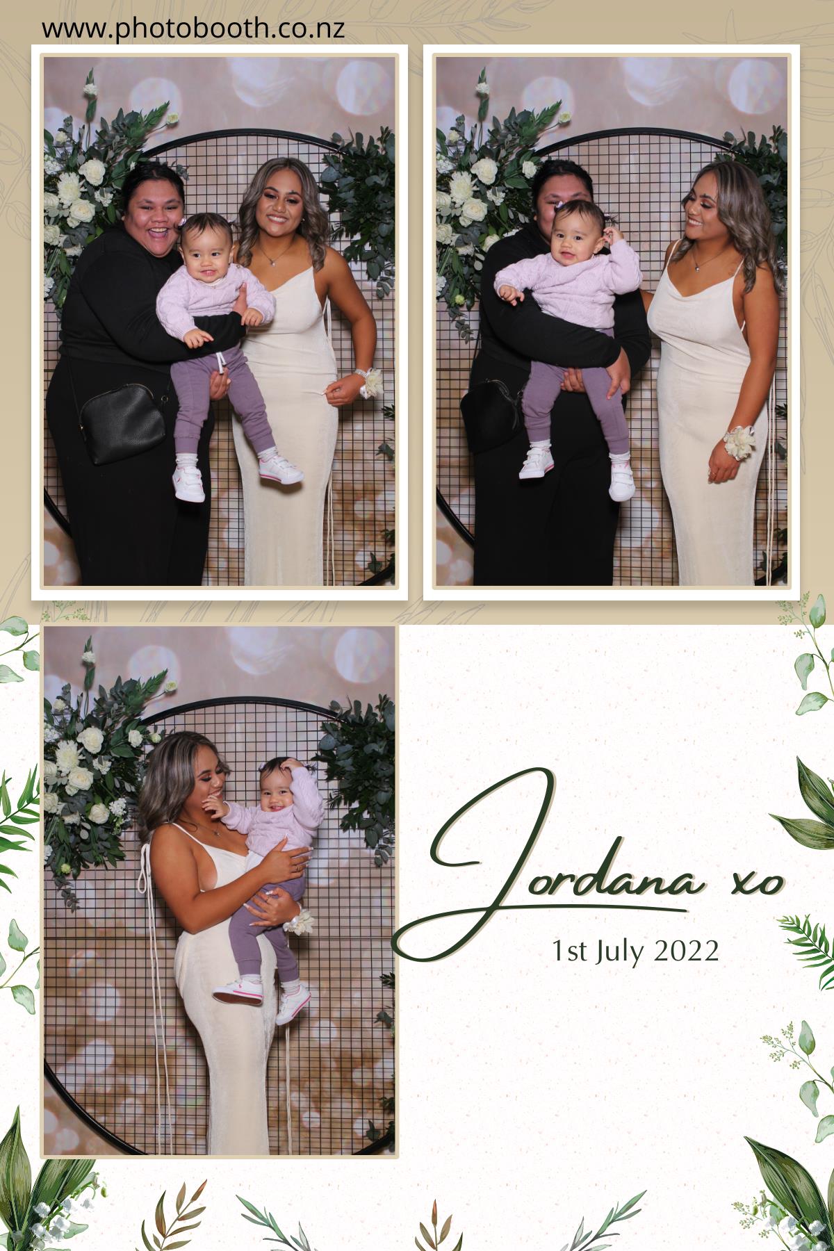 Jordana's Ball Weekend | View more photos from the event at gallery.photobooth.co.nz/u/SelfieCentral/Jordanas-Ball-Weekend