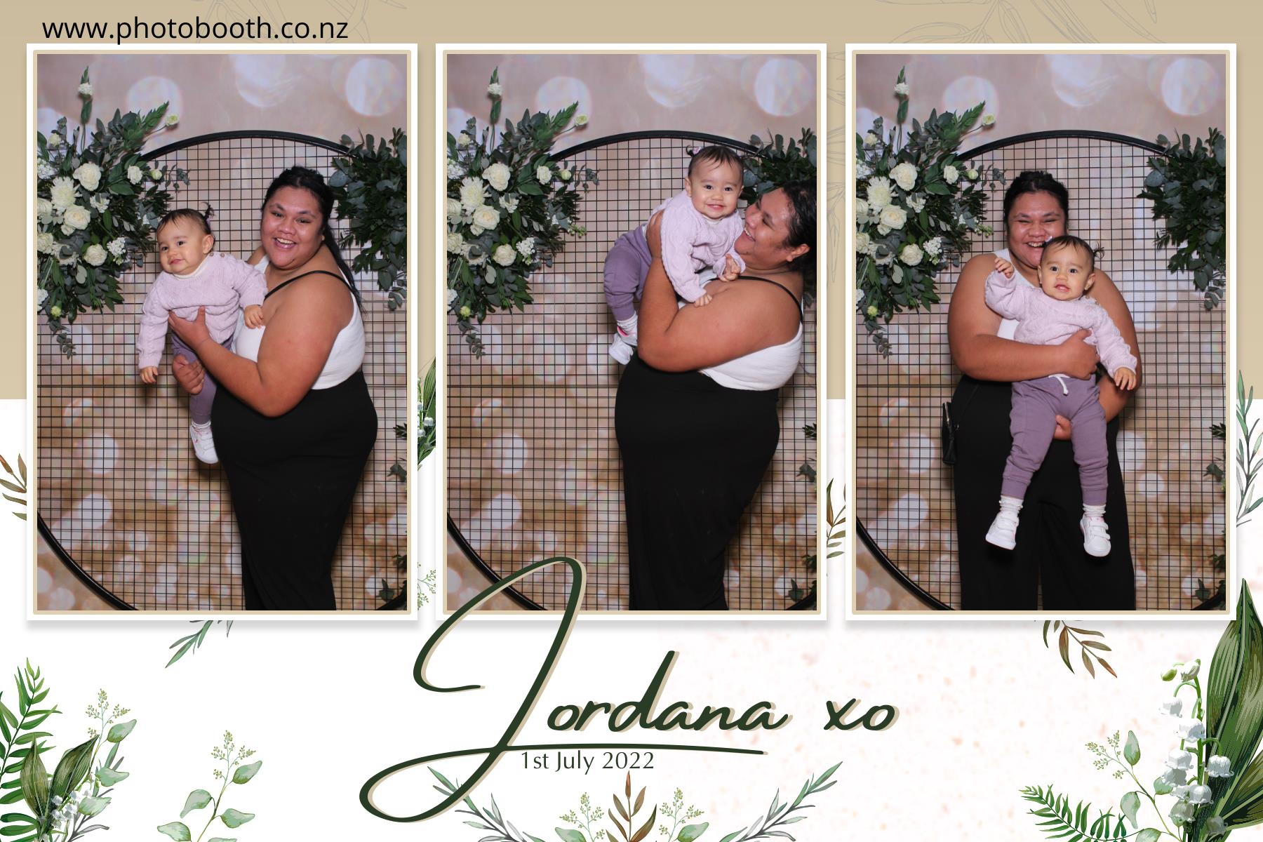 Jordana's Ball Weekend | View more photos from the event at gallery.photobooth.co.nz/u/SelfieCentral/Jordanas-Ball-Weekend