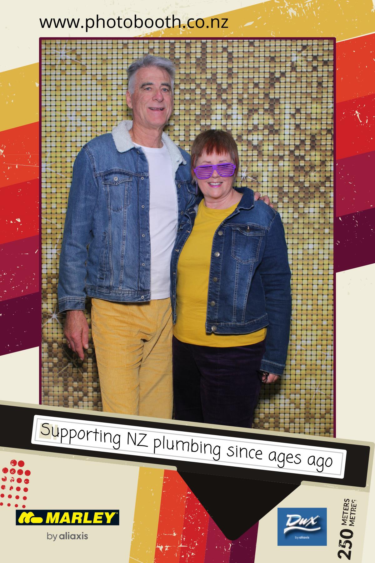 Marley's 70s Night | View more photos from the event at gallery.photobooth.co.nz/u/SelfieCentral/Marleys-70s-Night