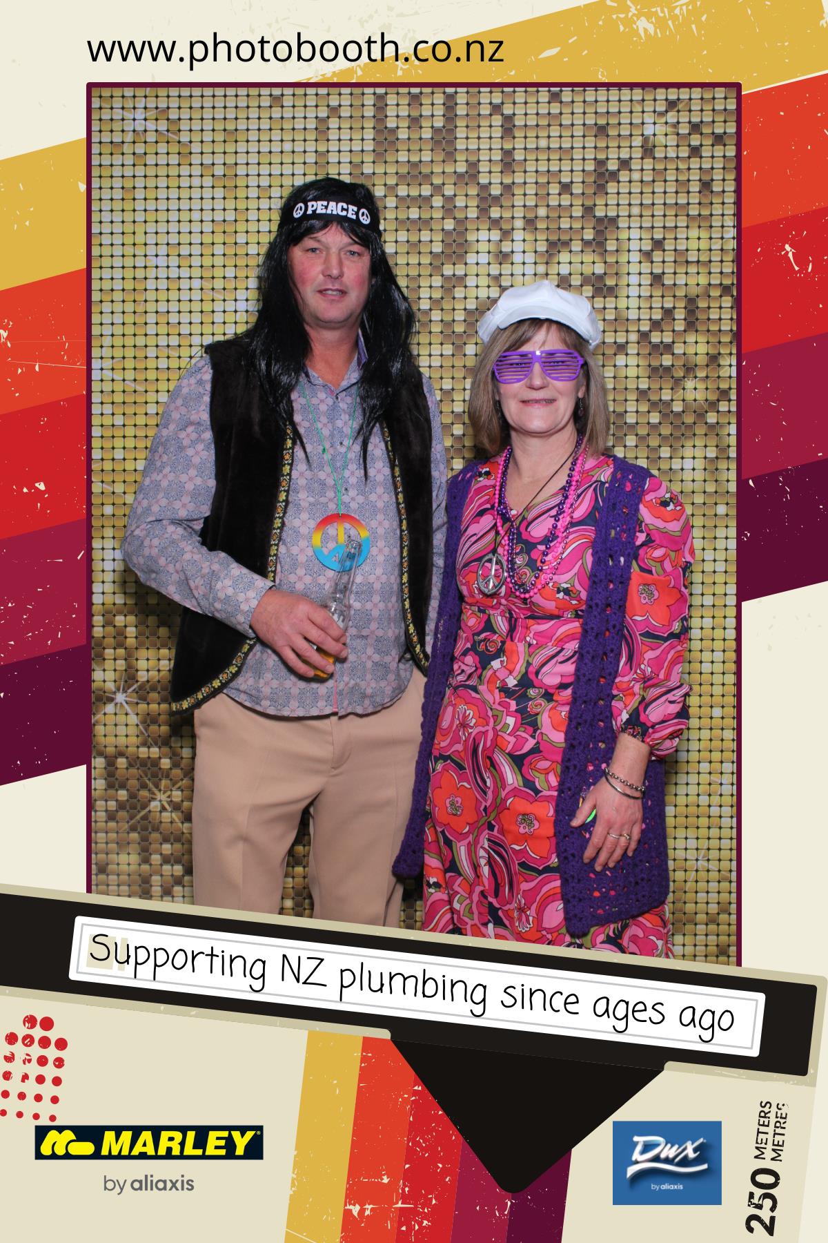 Marley's 70s Night | View more photos from the event at gallery.photobooth.co.nz/u/SelfieCentral/Marleys-70s-Night