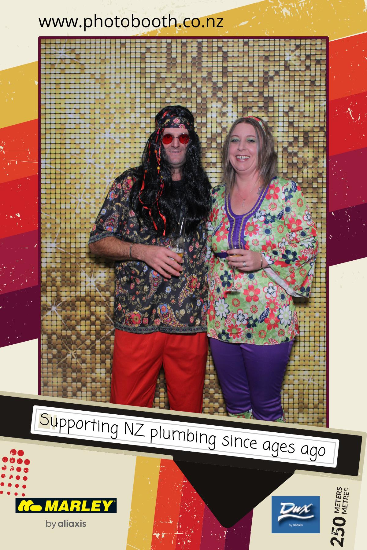 Marley's 70s Night | View more photos from the event at gallery.photobooth.co.nz/u/SelfieCentral/Marleys-70s-Night