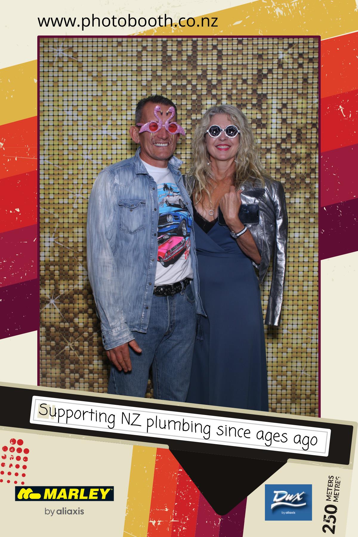 Marley's 70s Night | View more photos from the event at gallery.photobooth.co.nz/u/SelfieCentral/Marleys-70s-Night