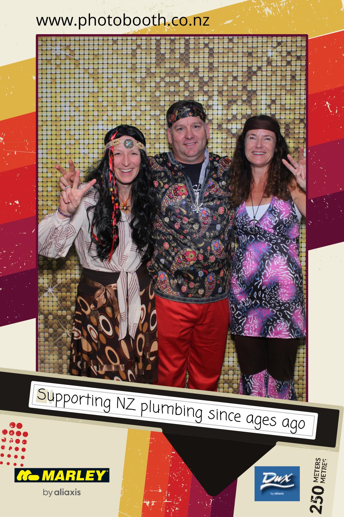 Marley's 70s Night | View more photos from the event at gallery.photobooth.co.nz/u/SelfieCentral/Marleys-70s-Night