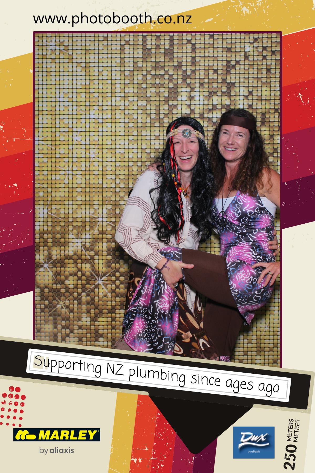 Marley's 70s Night | View more photos from the event at gallery.photobooth.co.nz/u/SelfieCentral/Marleys-70s-Night