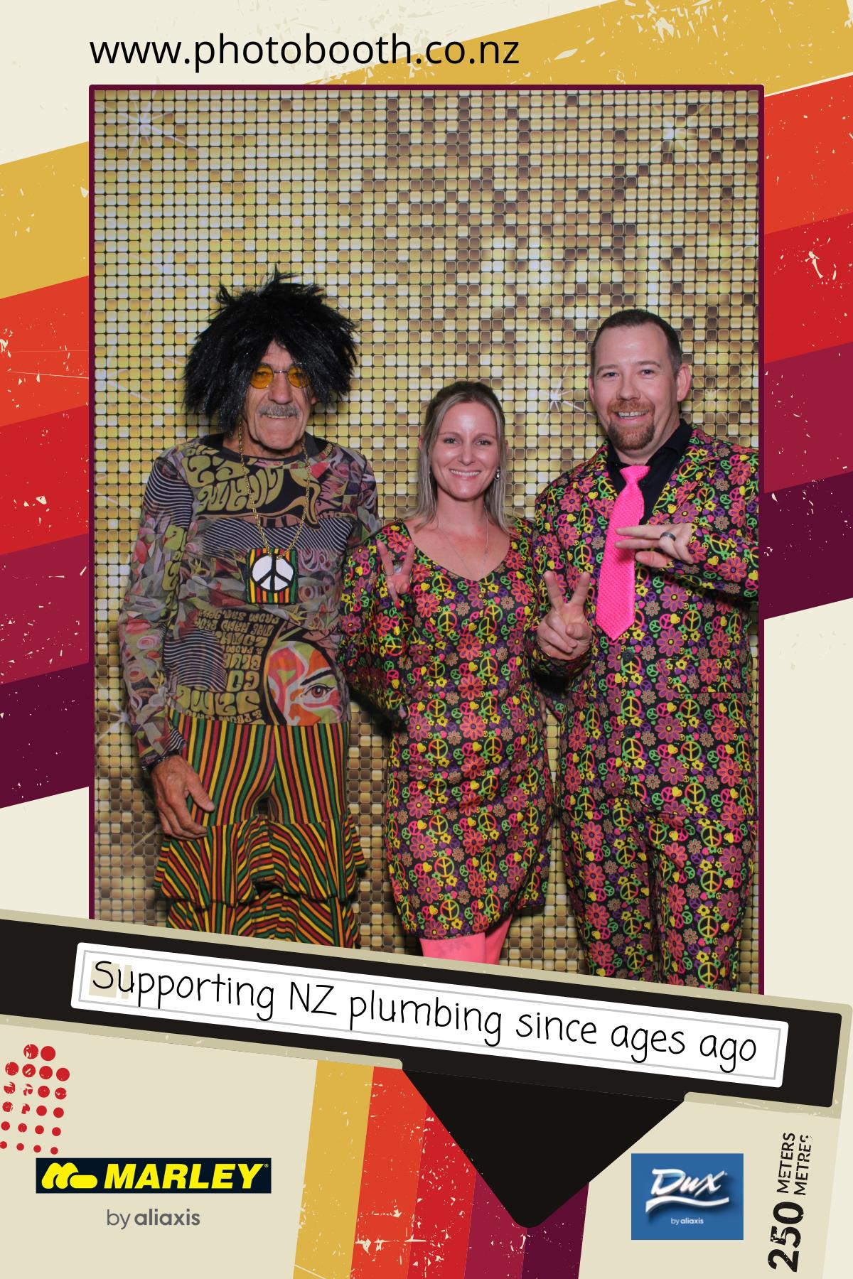 Marley's 70s Night | View more photos from the event at gallery.photobooth.co.nz/u/SelfieCentral/Marleys-70s-Night
