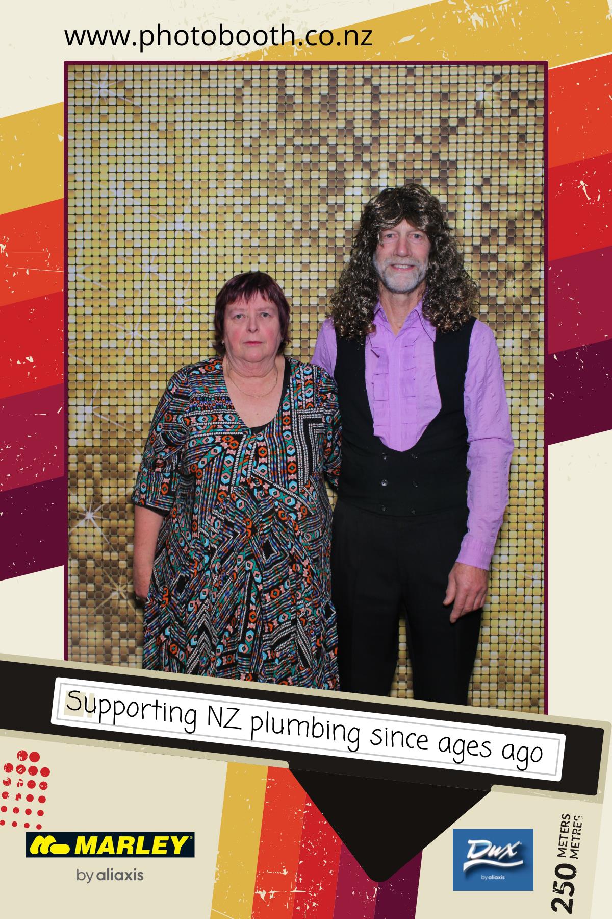 Marley's 70s Night | View more photos from the event at gallery.photobooth.co.nz/u/SelfieCentral/Marleys-70s-Night