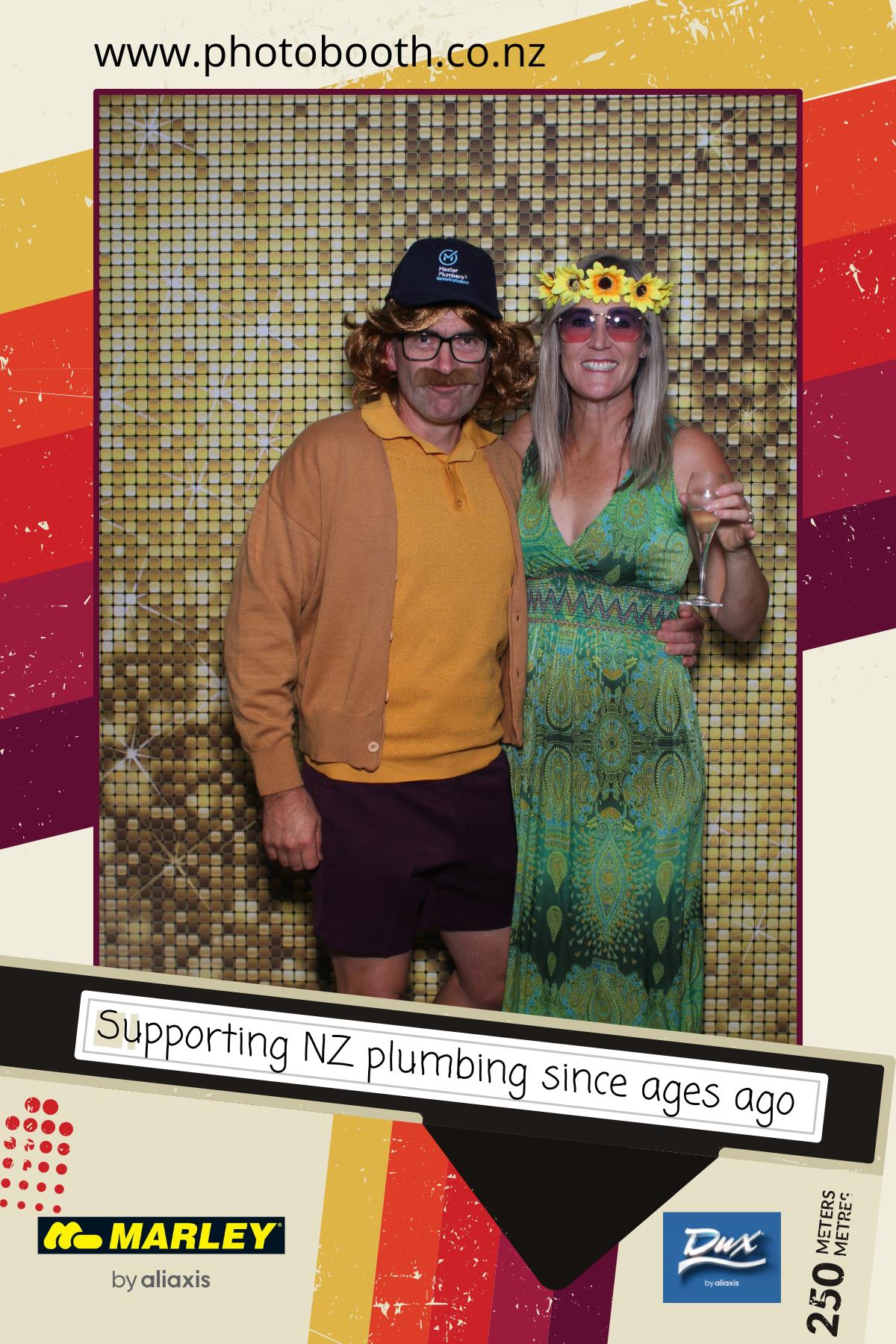 Marley's 70s Night | View more photos from the event at gallery.photobooth.co.nz/u/SelfieCentral/Marleys-70s-Night
