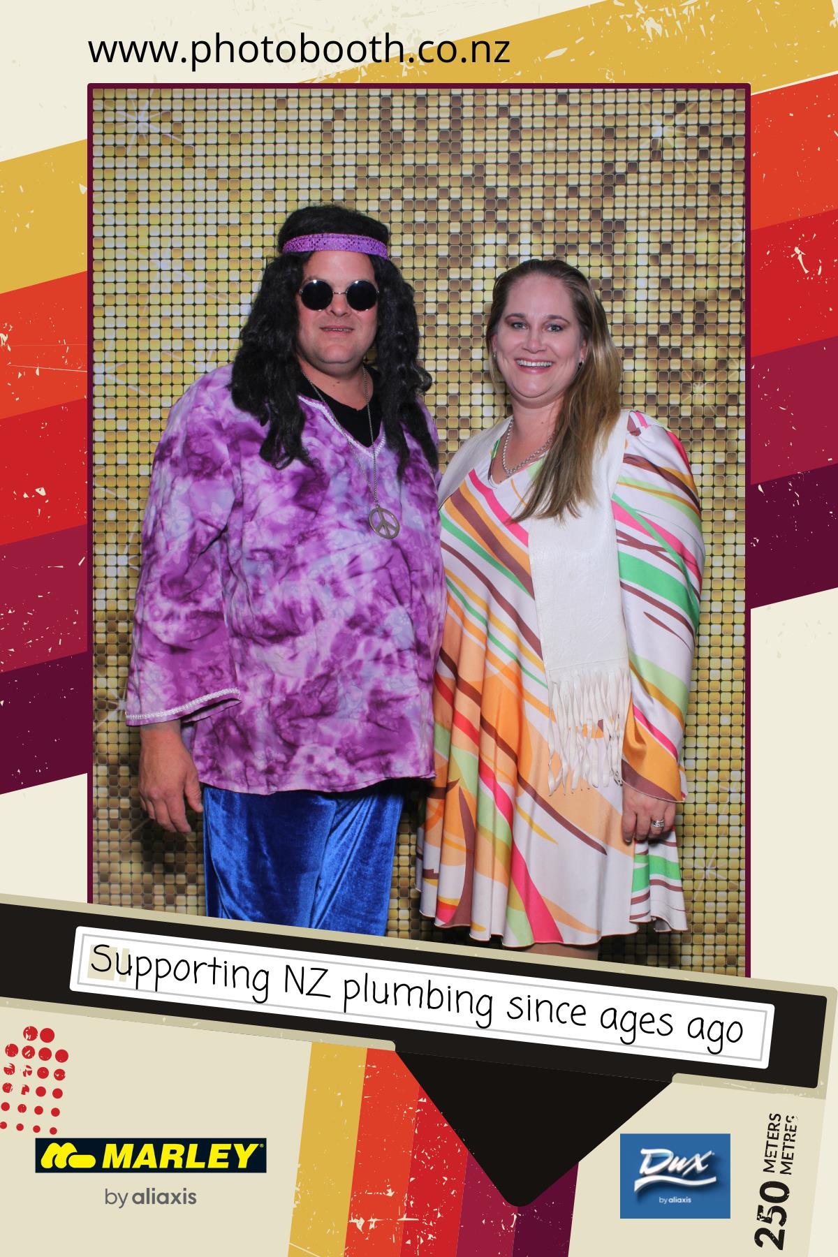 Marley's 70s Night | View more photos from the event at gallery.photobooth.co.nz/u/SelfieCentral/Marleys-70s-Night