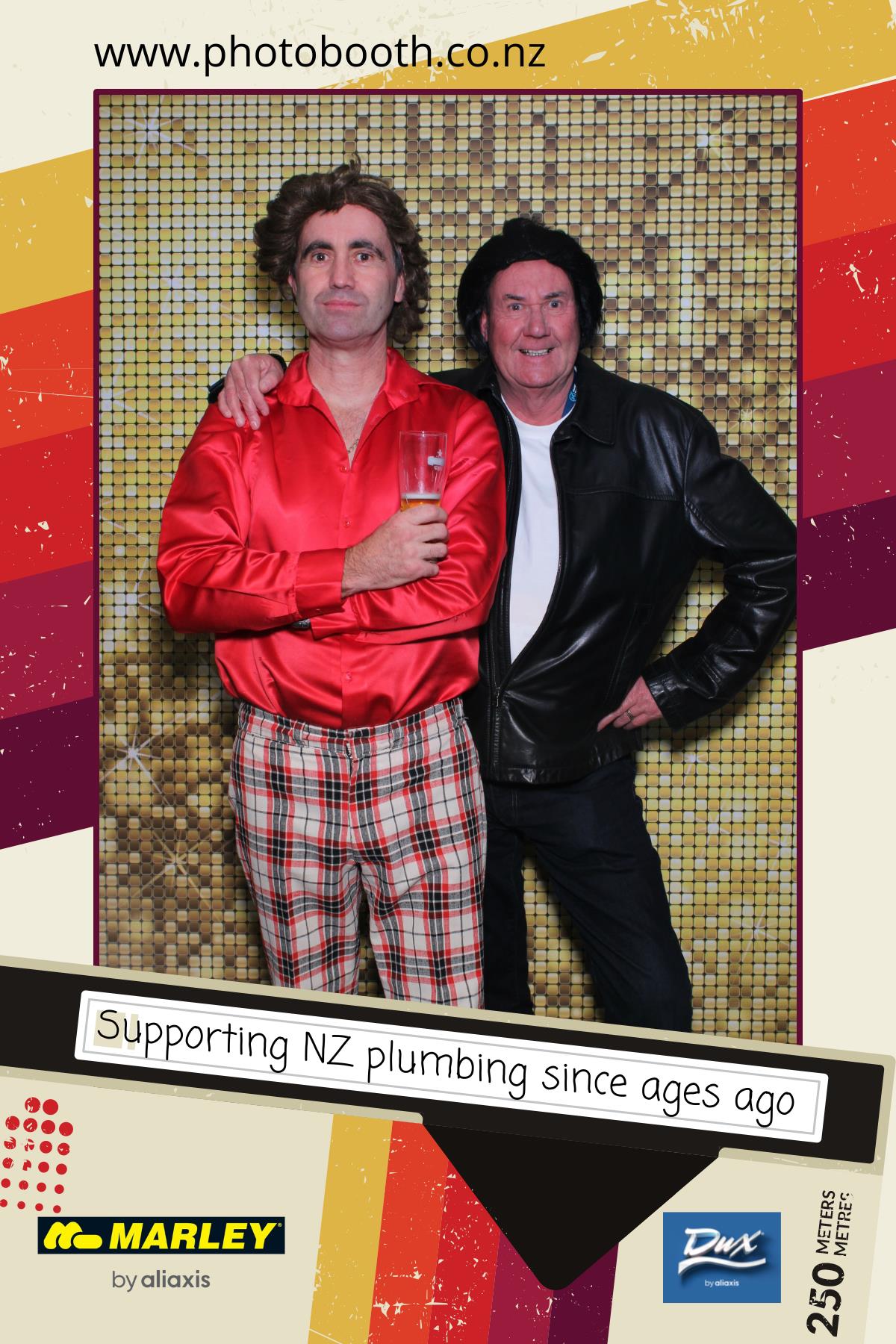 Marley's 70s Night | View more photos from the event at gallery.photobooth.co.nz/u/SelfieCentral/Marleys-70s-Night