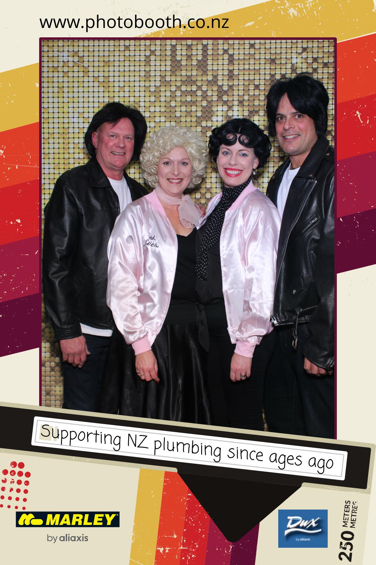 Marley's 70s Night | View more photos from the event at gallery.photobooth.co.nz/u/SelfieCentral/Marleys-70s-Night