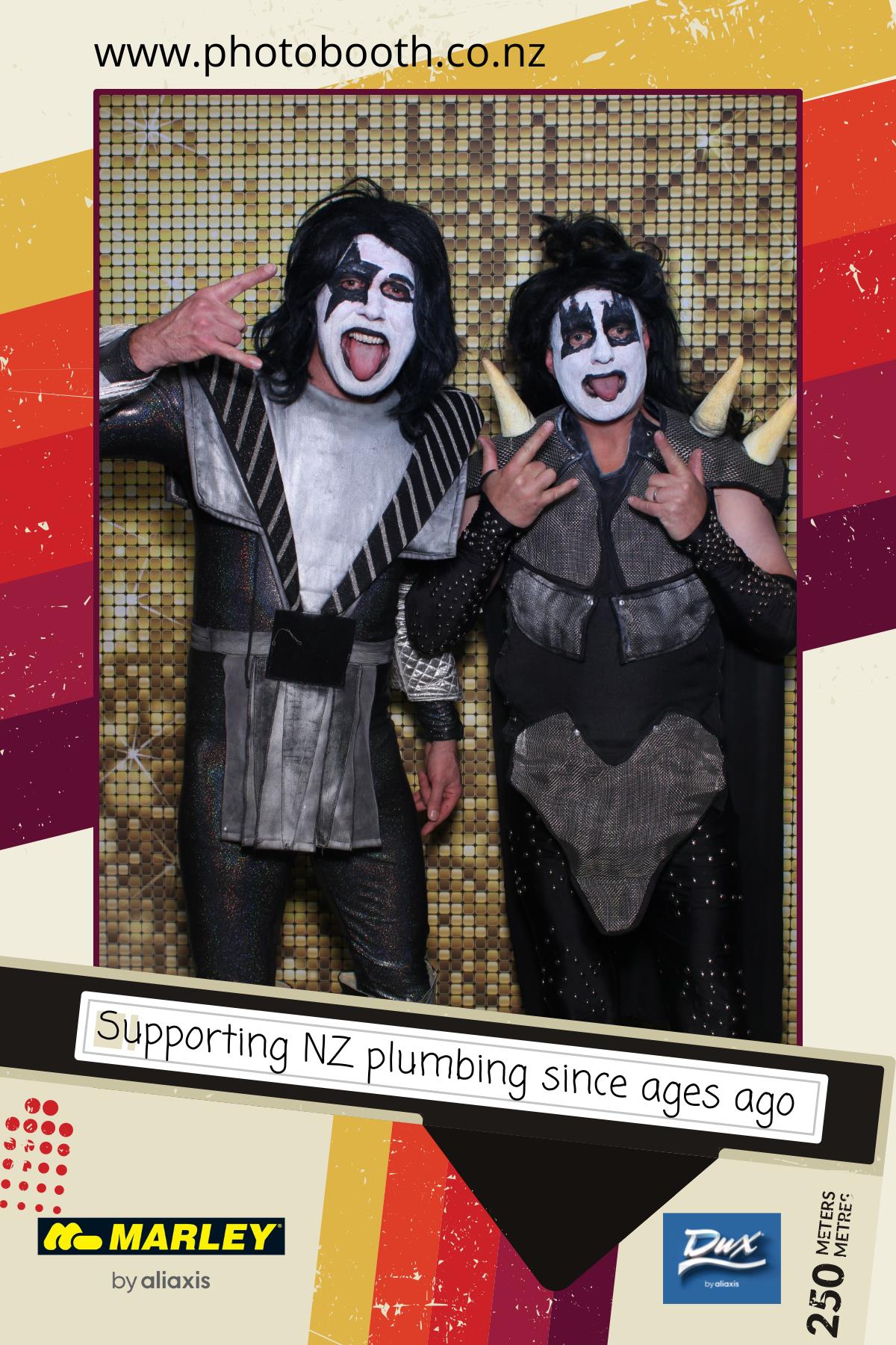 Marley's 70s Night | View more photos from the event at gallery.photobooth.co.nz/u/SelfieCentral/Marleys-70s-Night