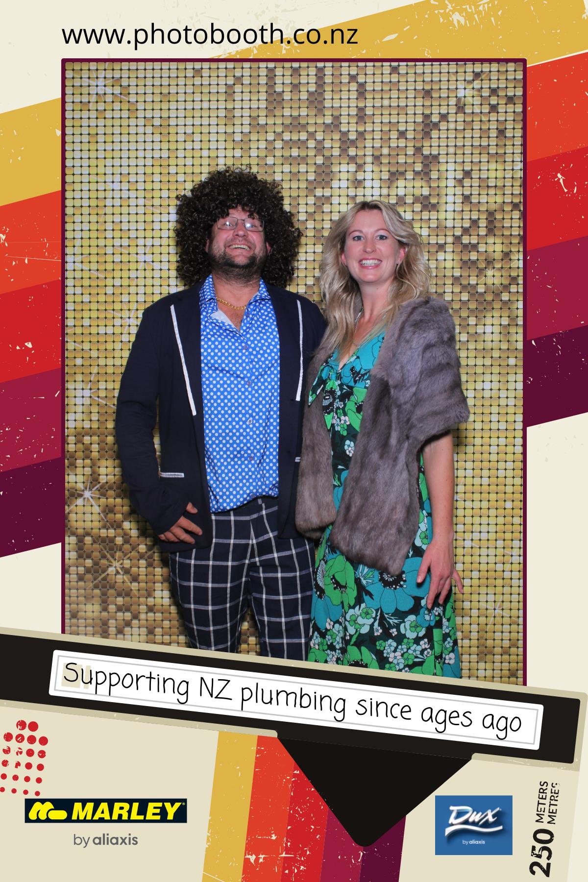 Marley's 70s Night | View more photos from the event at gallery.photobooth.co.nz/u/SelfieCentral/Marleys-70s-Night
