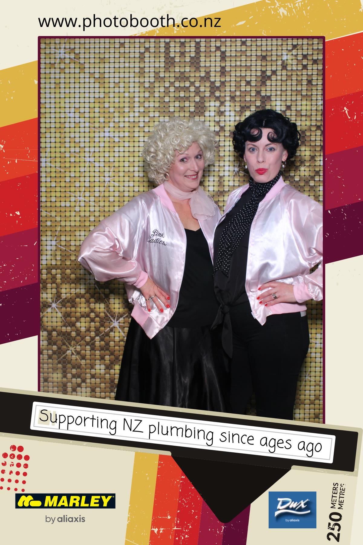 Marley's 70s Night | View more photos from the event at gallery.photobooth.co.nz/u/SelfieCentral/Marleys-70s-Night
