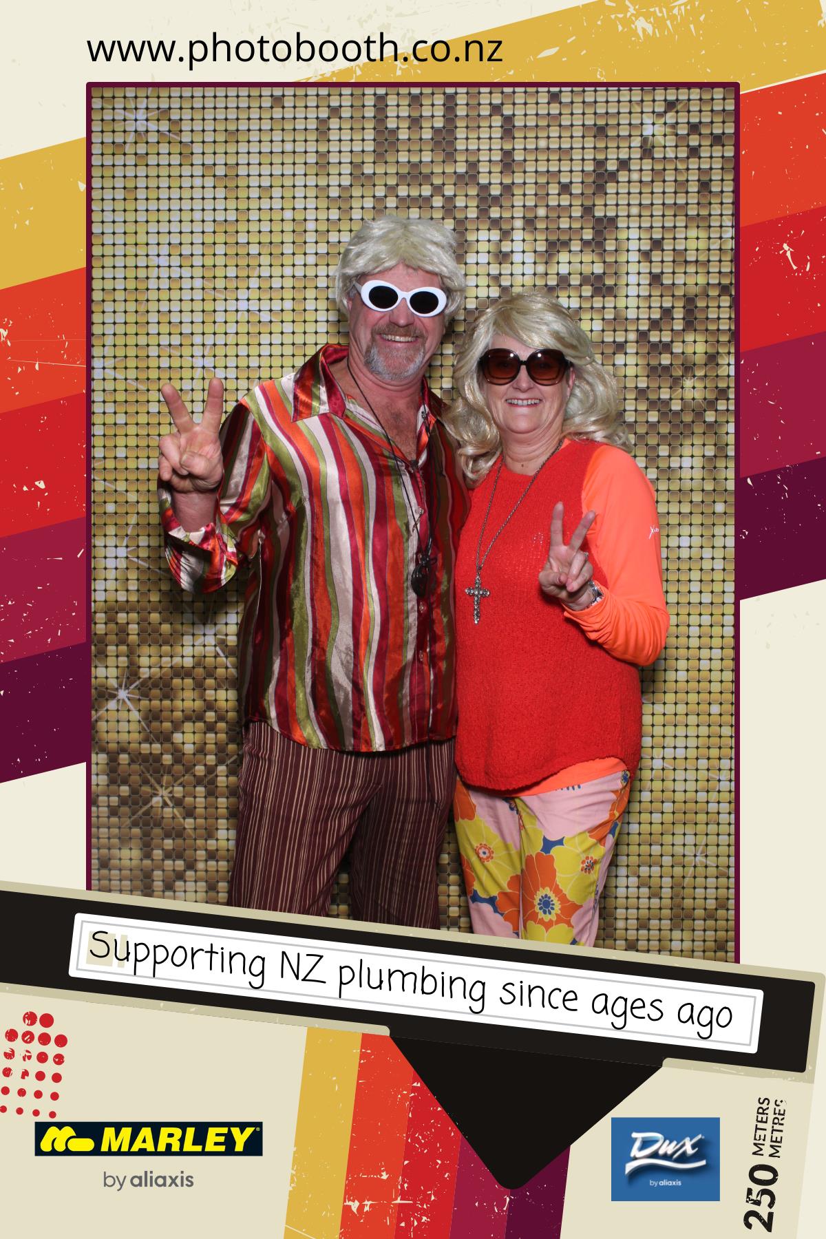 Marley's 70s Night | View more photos from the event at gallery.photobooth.co.nz/u/SelfieCentral/Marleys-70s-Night