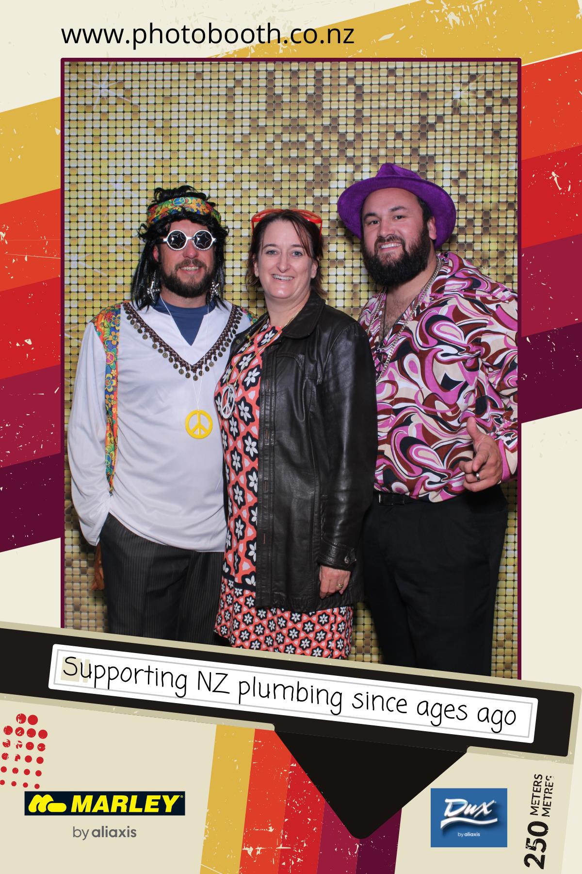 Marley's 70s Night | View more photos from the event at gallery.photobooth.co.nz/u/SelfieCentral/Marleys-70s-Night