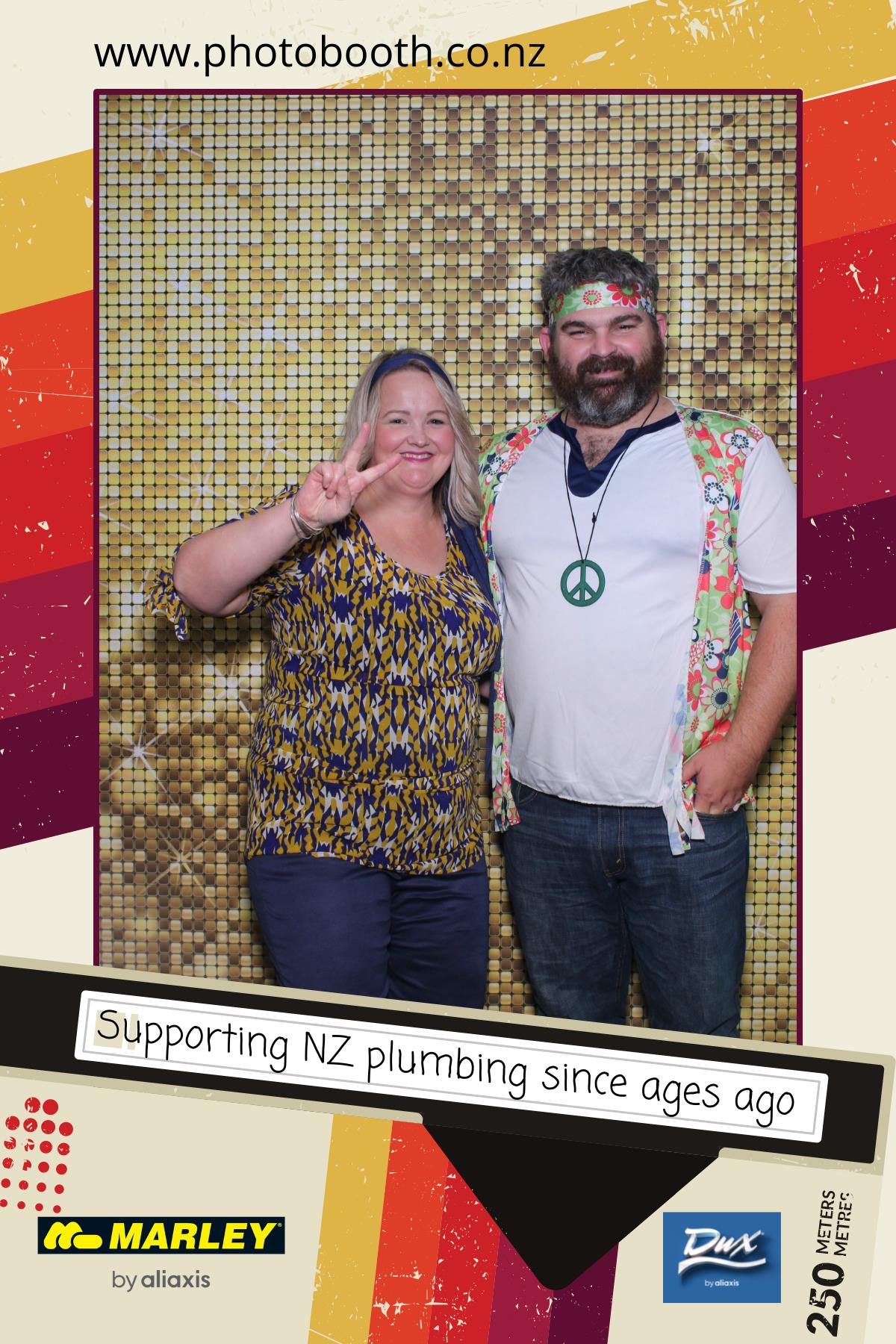 Marley's 70s Night | View more photos from the event at gallery.photobooth.co.nz/u/SelfieCentral/Marleys-70s-Night