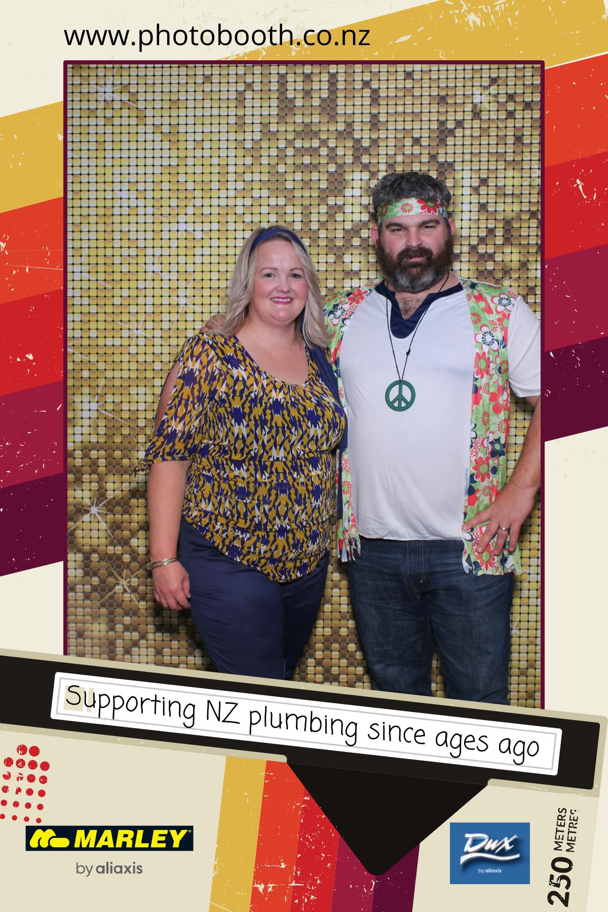 Marley's 70s Night | View more photos from the event at gallery.photobooth.co.nz/u/SelfieCentral/Marleys-70s-Night